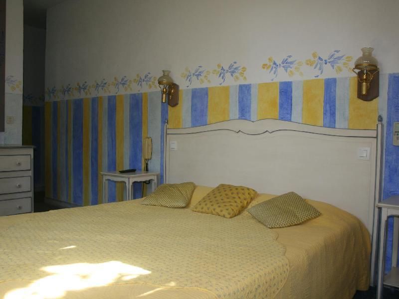 Double-Classique-Salle de bain privée séparée