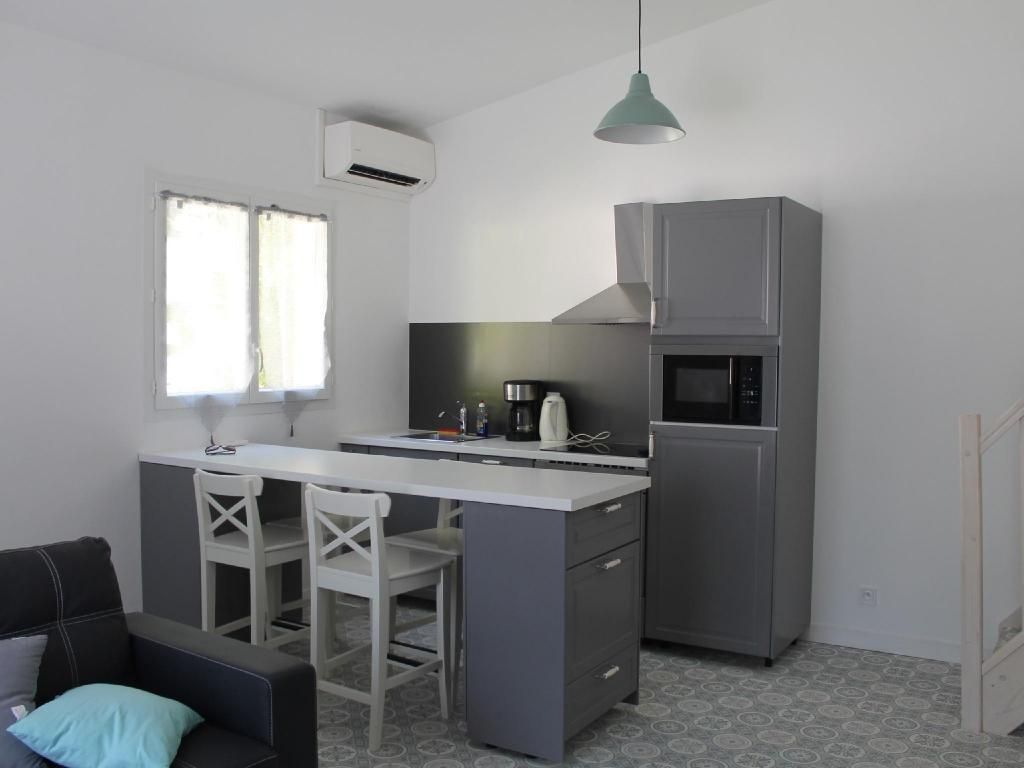Appartement-Standard-Salle de bain privée séparée-Vue mer