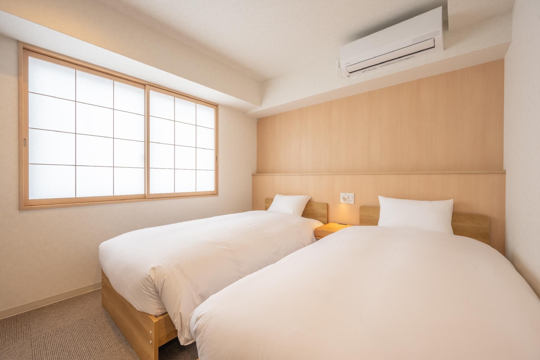 Guest Twin Room