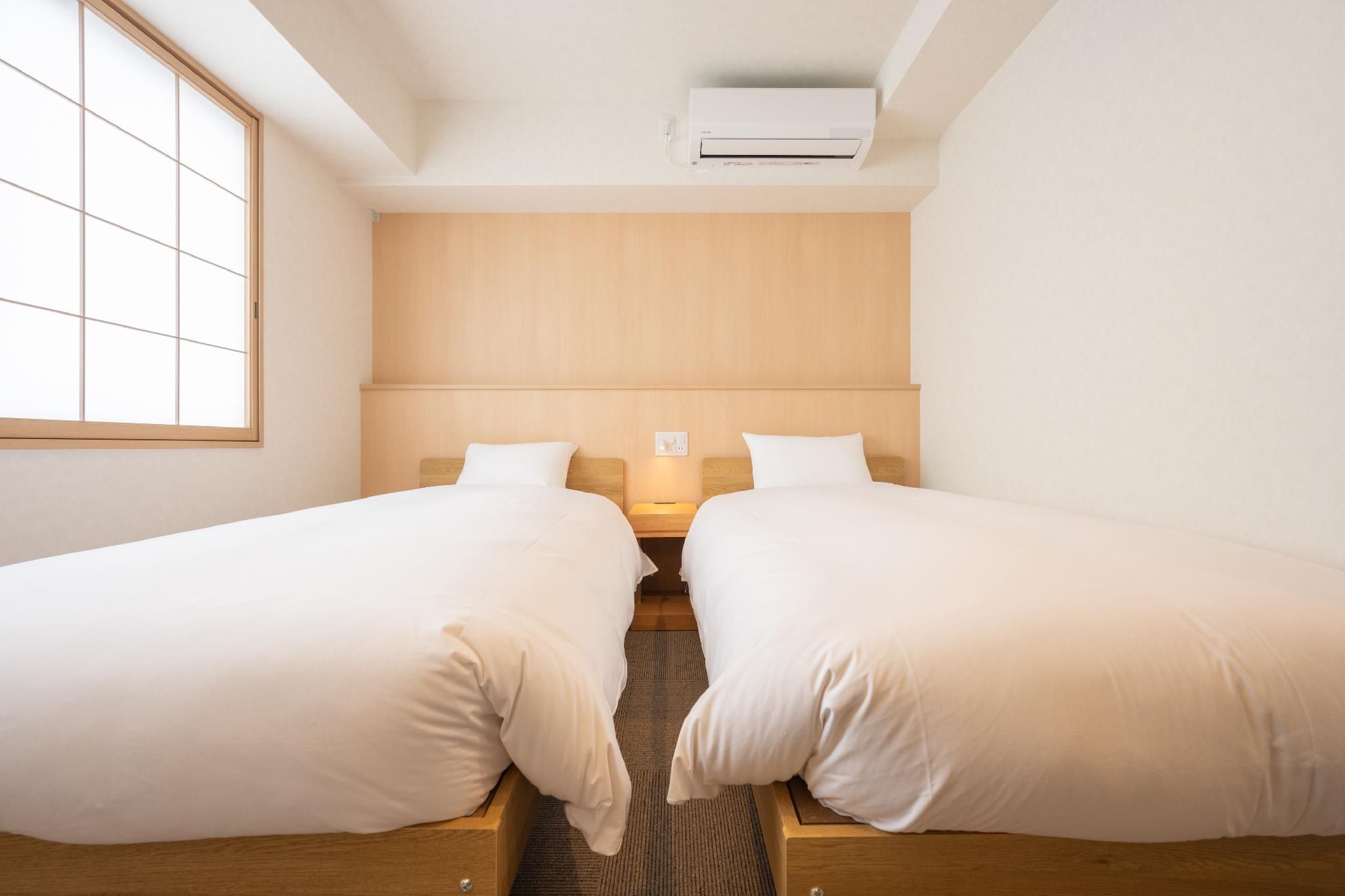 Guest Twin Room