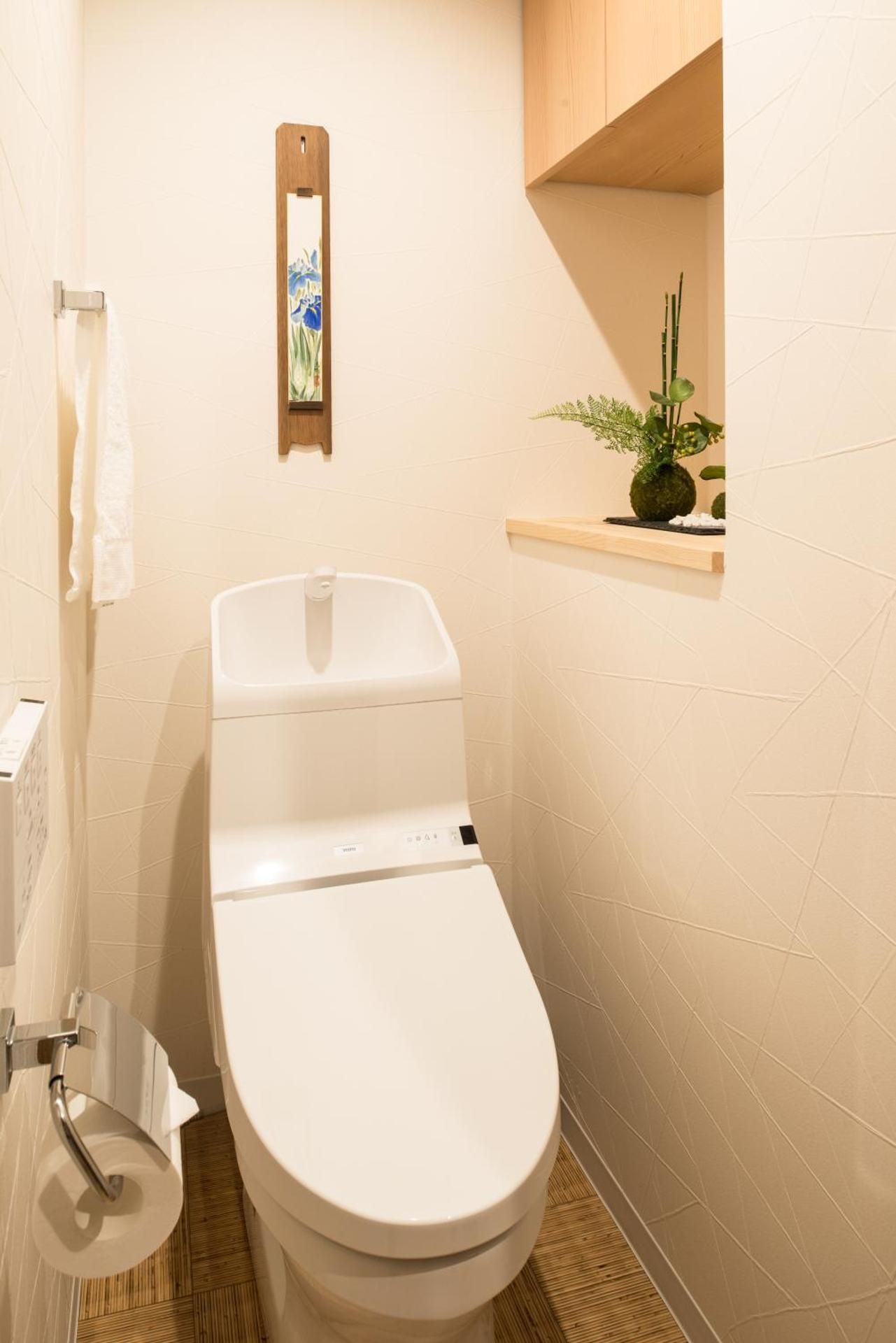 Japanese-Style Quadruple Room