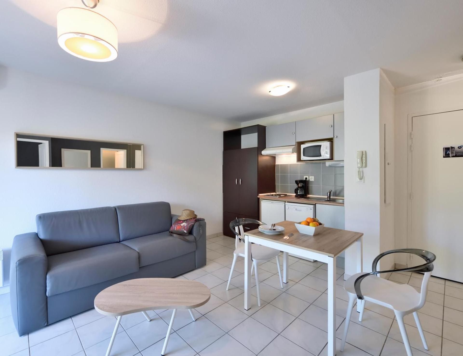 Superior Apartment