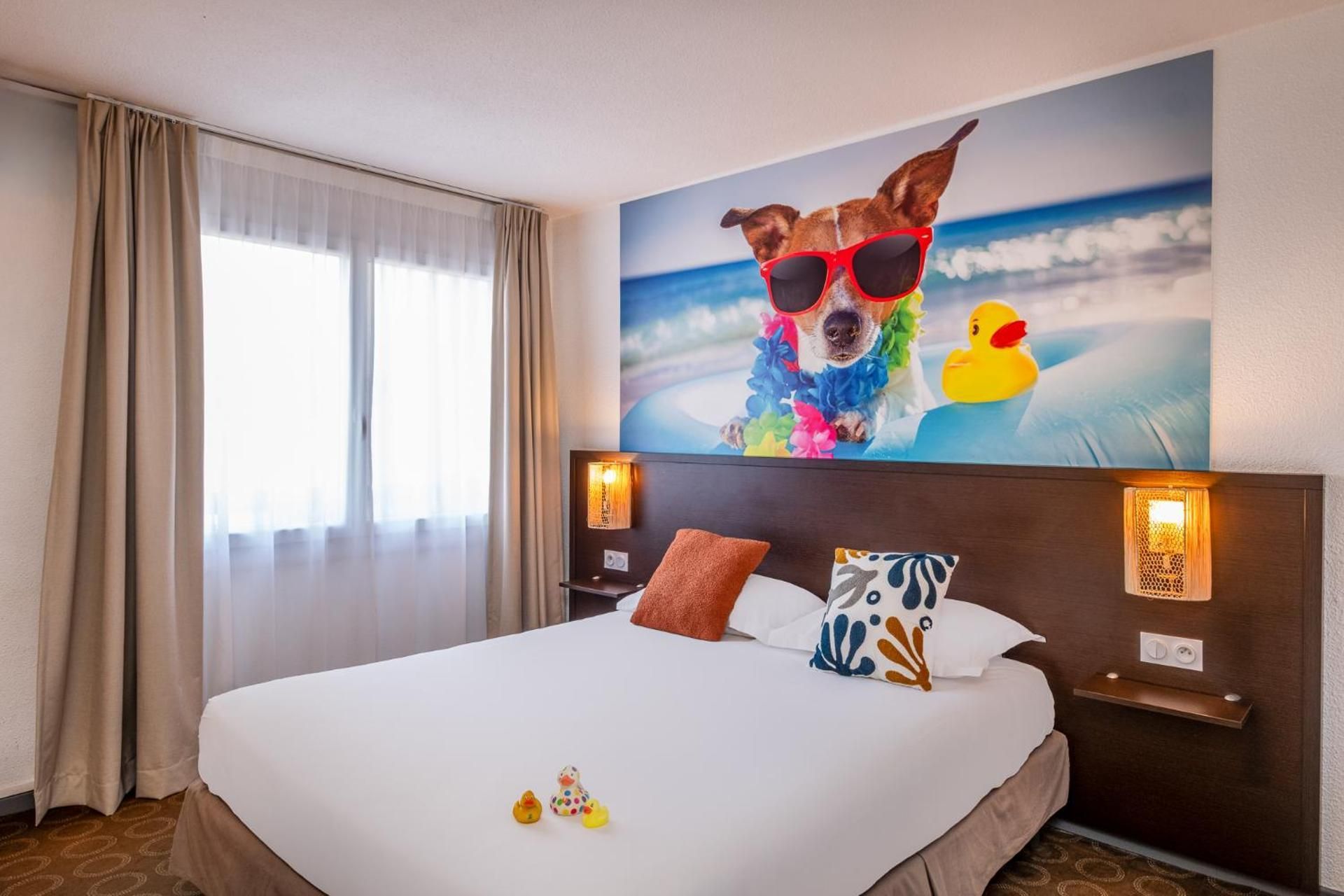 Comfort Double Room
