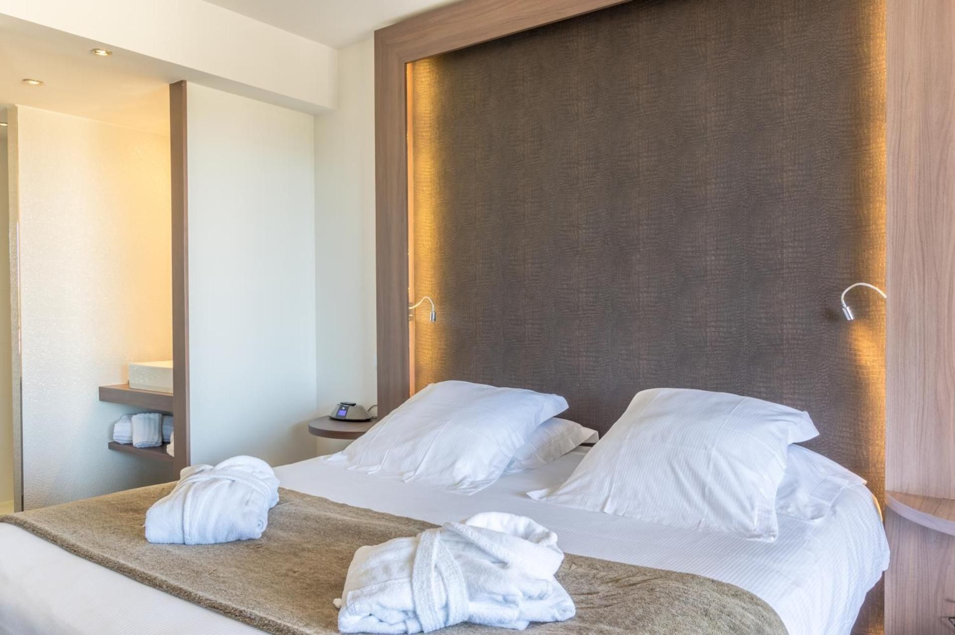 Double Room - Disability Access