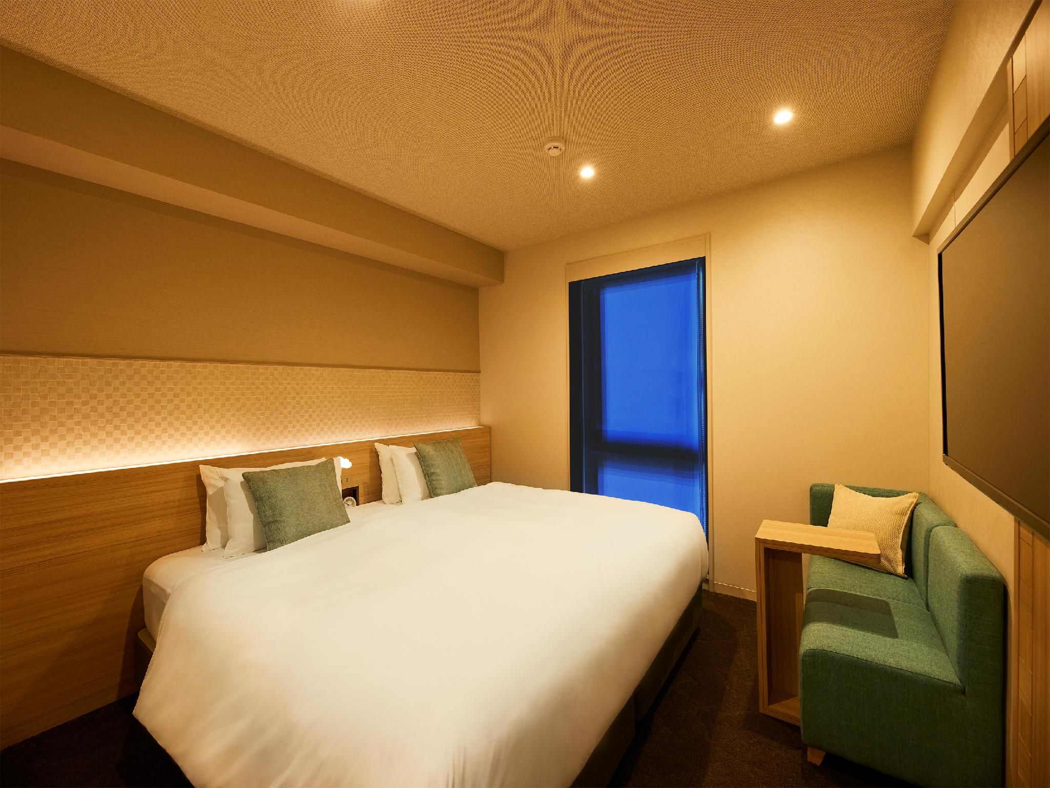 Standard Double Room without Kitchenette