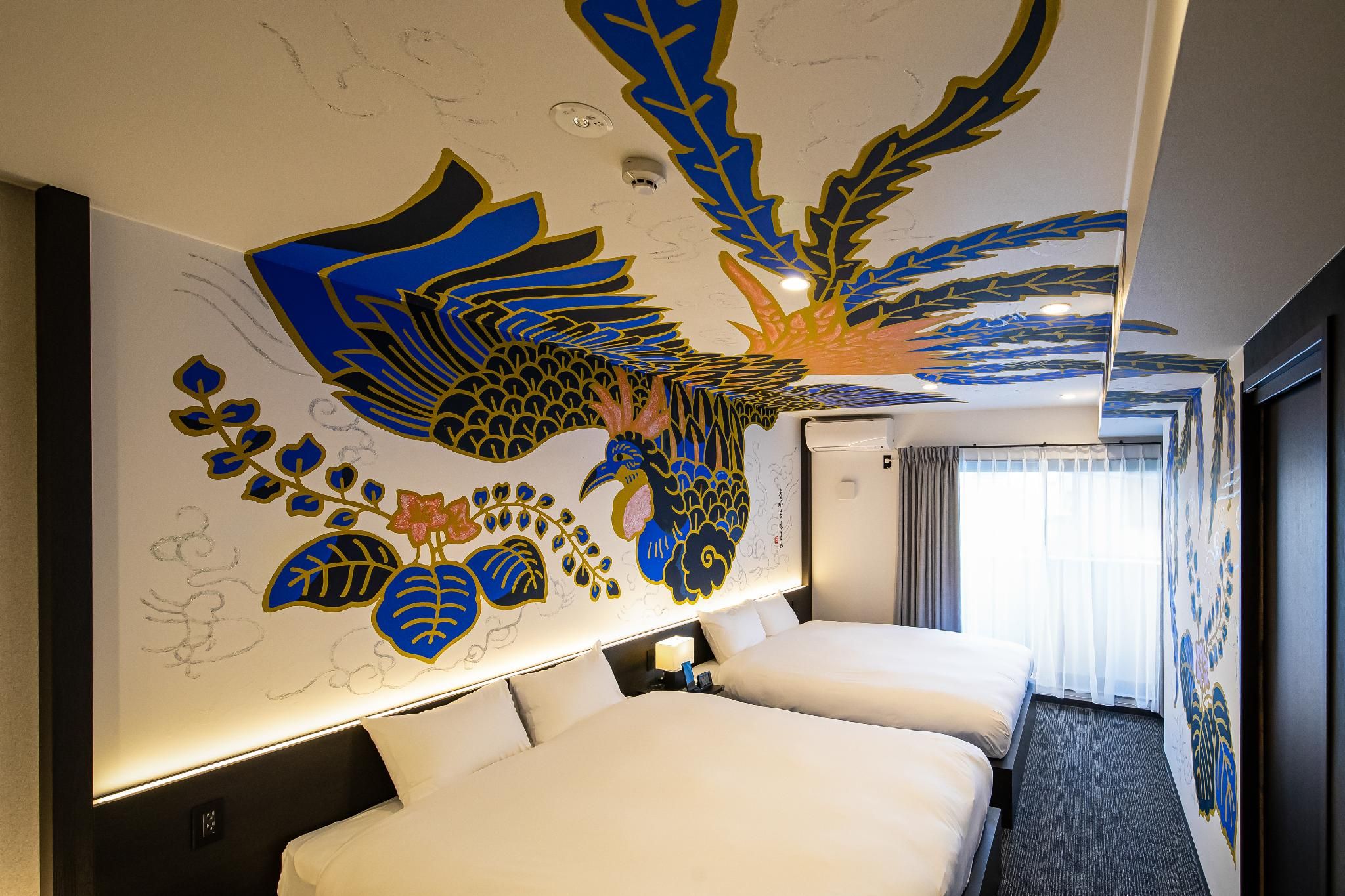 Standard Suite