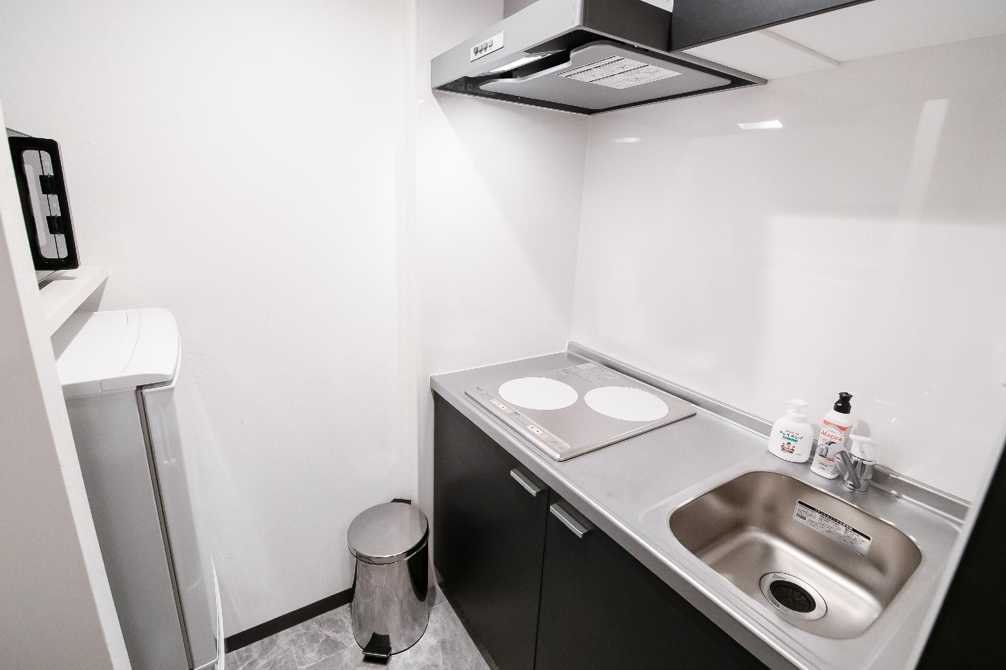 Standard Suite