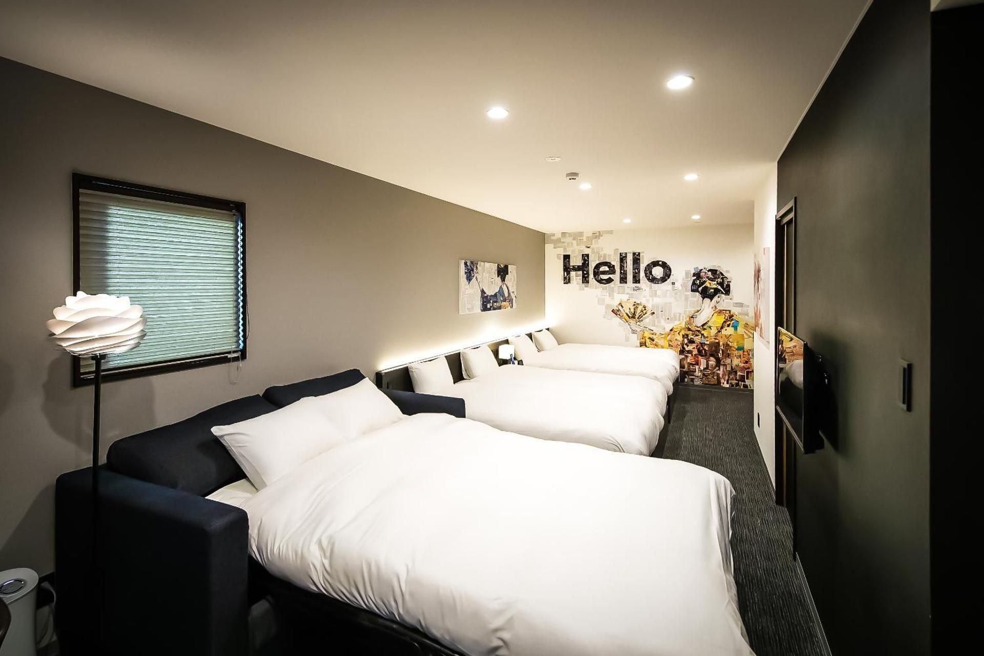 Superior Suite