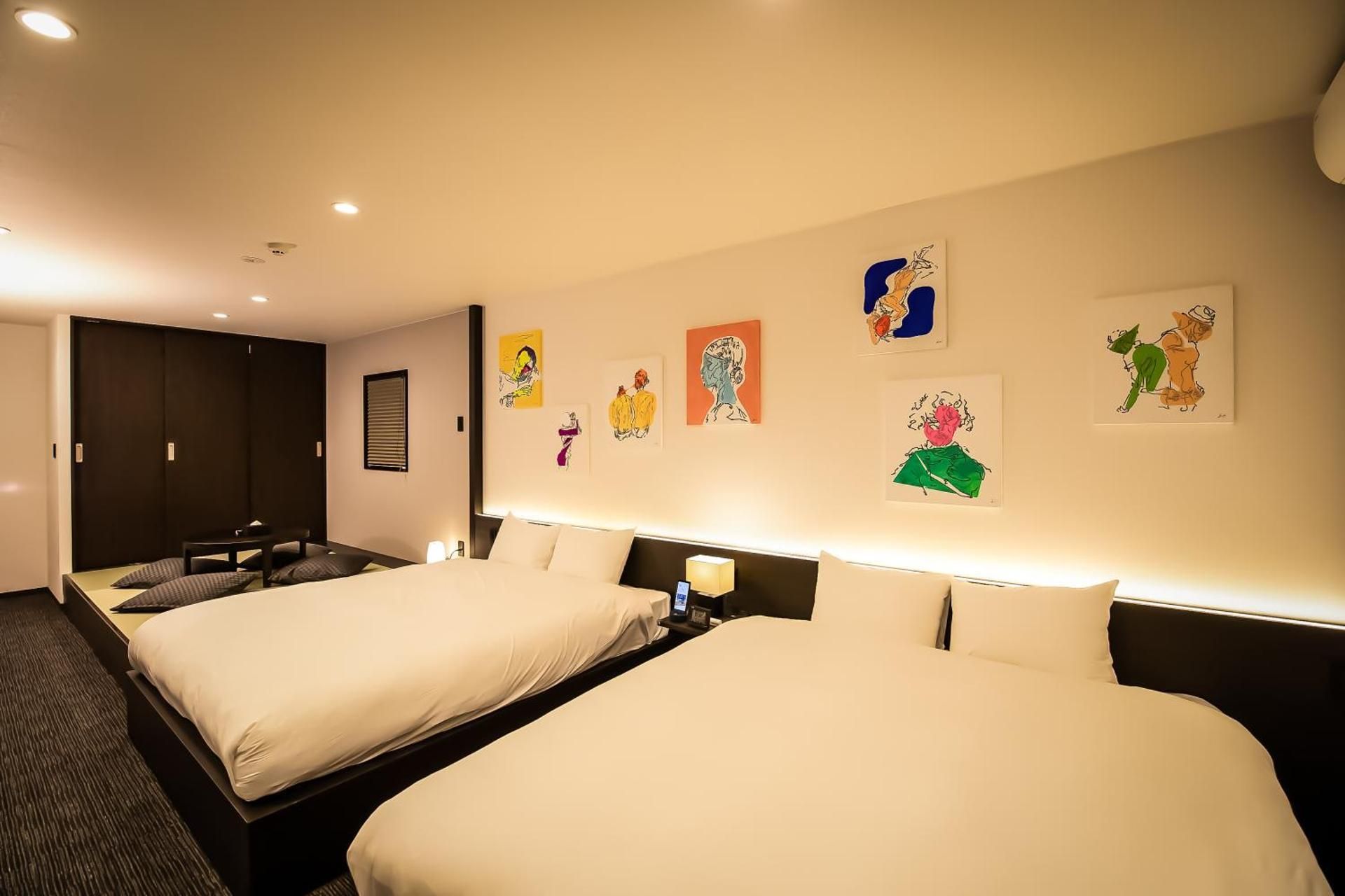 Family Suite