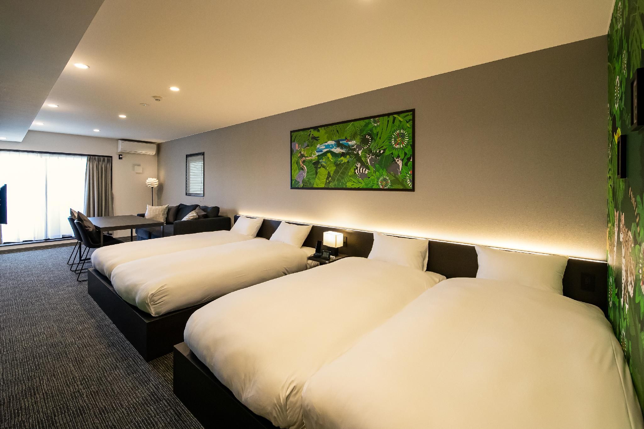 Suite