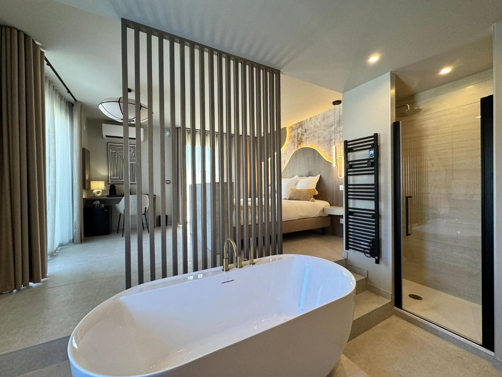 Superior Suite