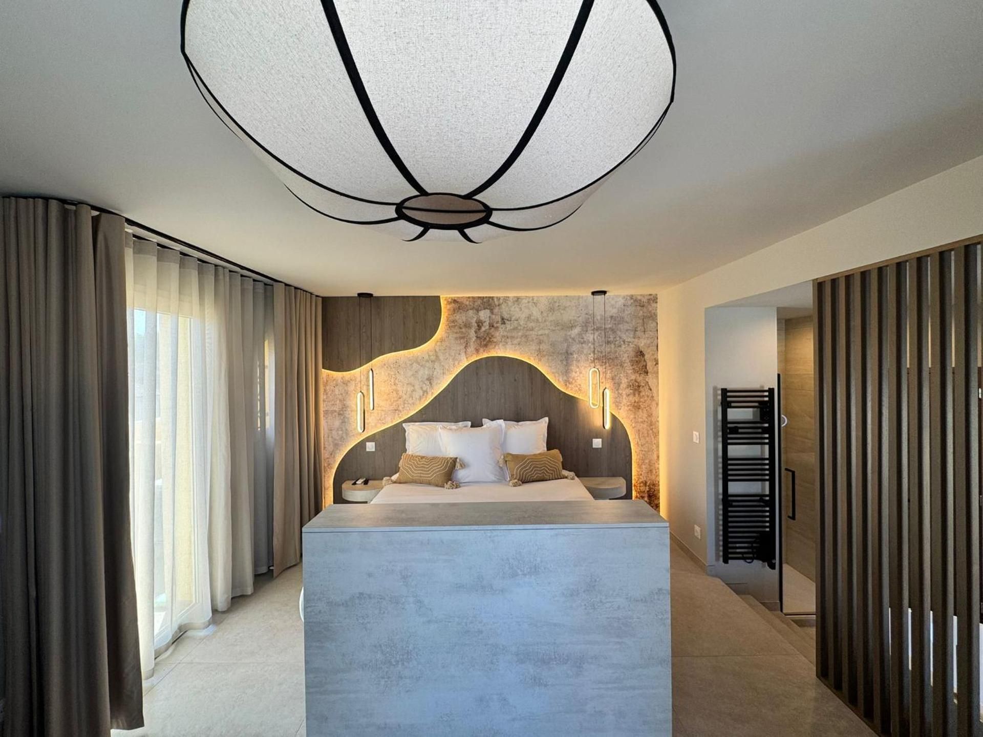 Superior Suite