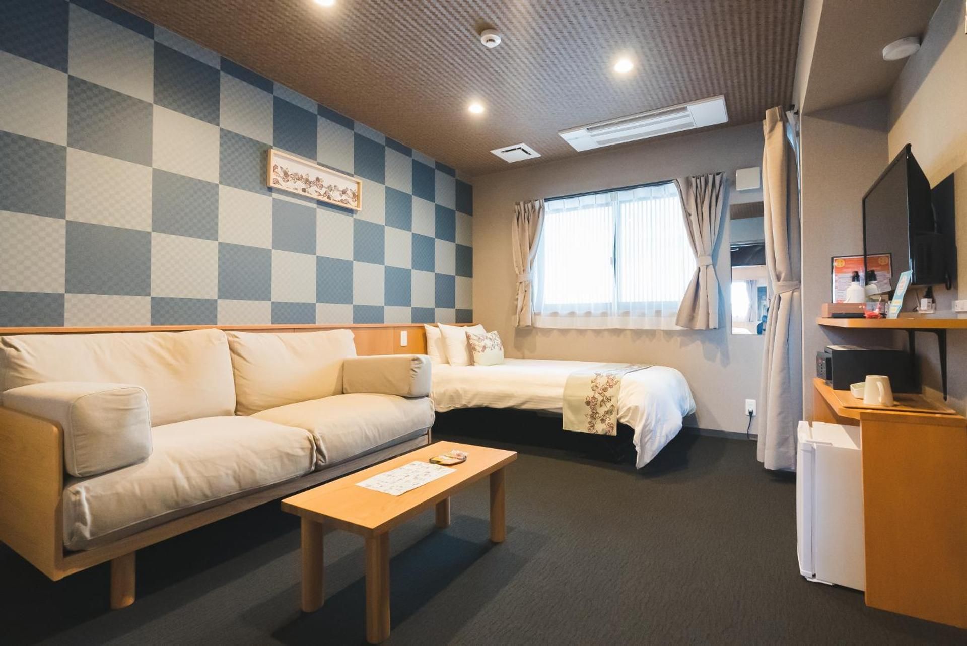 Standard Single Room with Shower