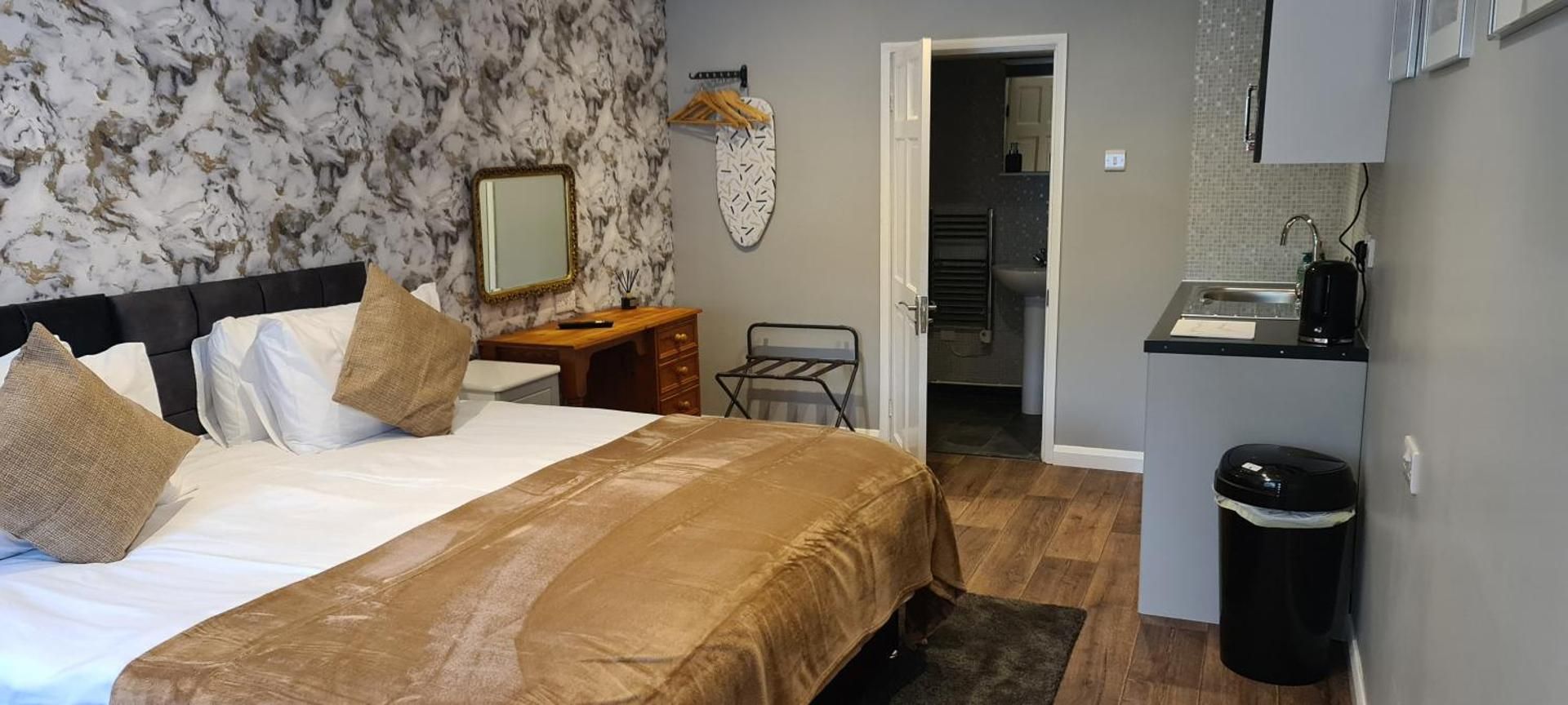 Superior Double or Twin Room