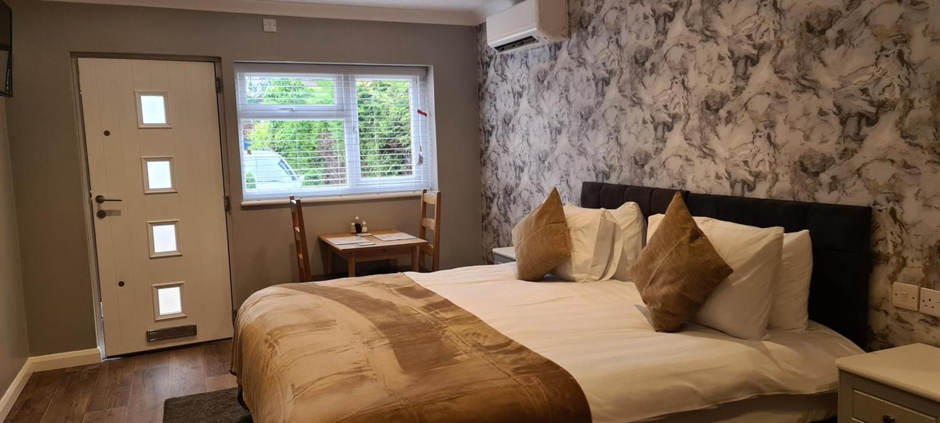 Superior Double or Twin Room