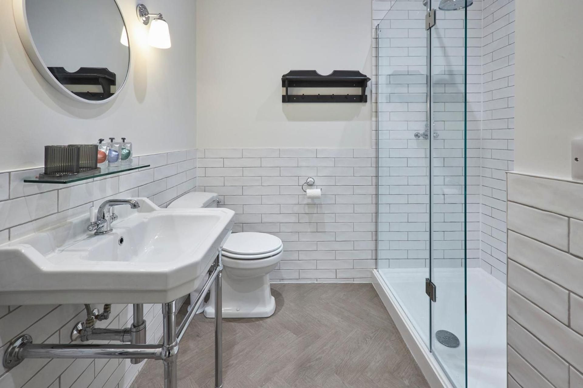 Superior Apartment