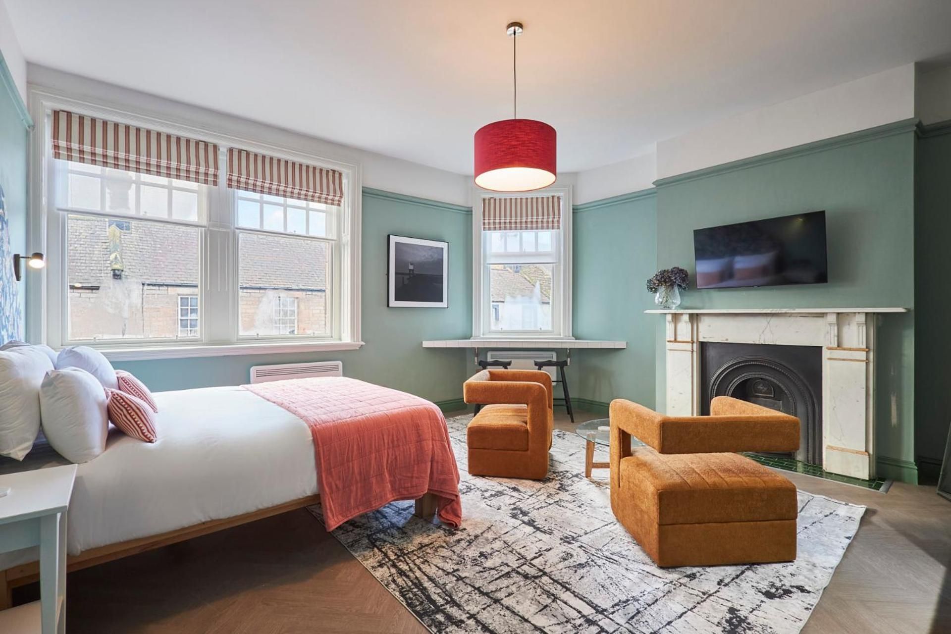 Superior Apartment
