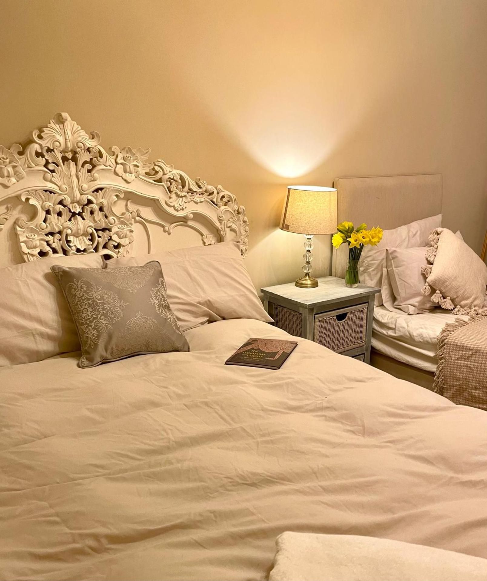 Triple Room with Private Bathroom