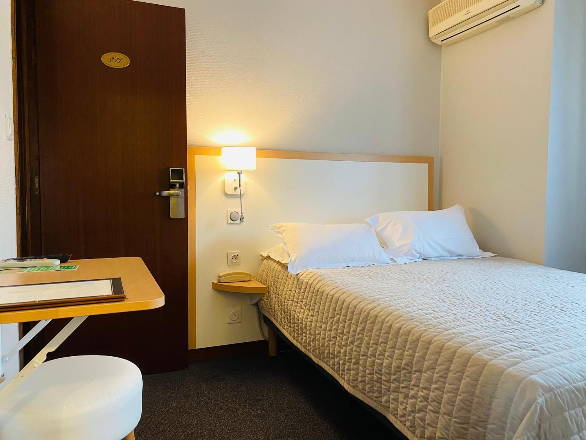 Small Double Room