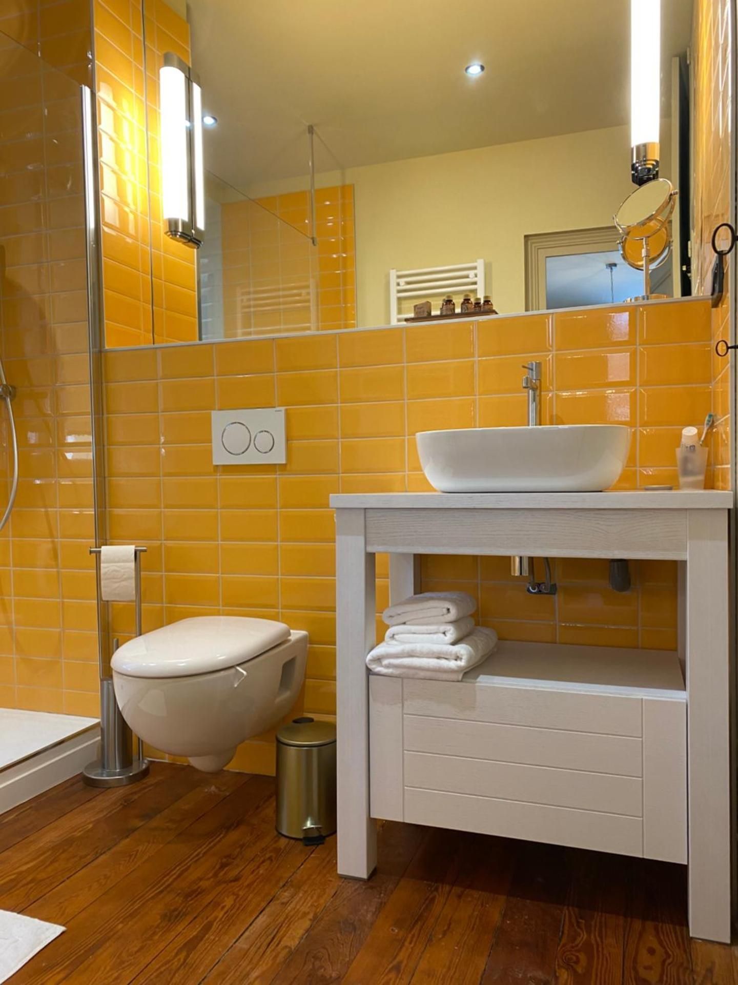 Large Double or Twin Room