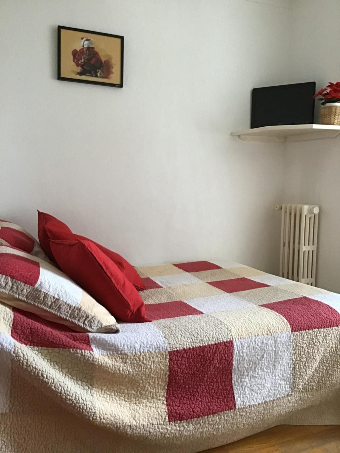 Small Double Room