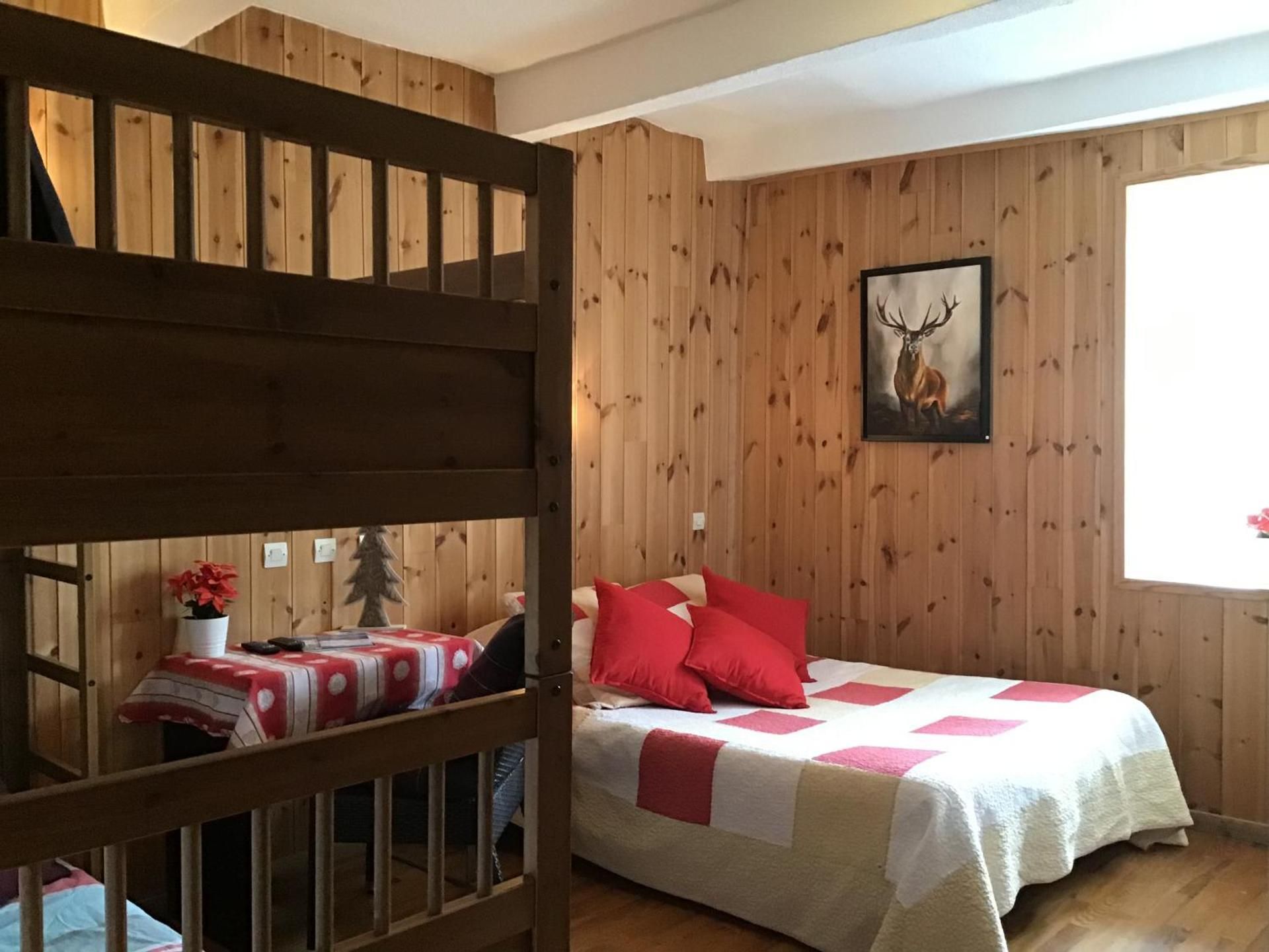 Quadruple Room with Bathroom