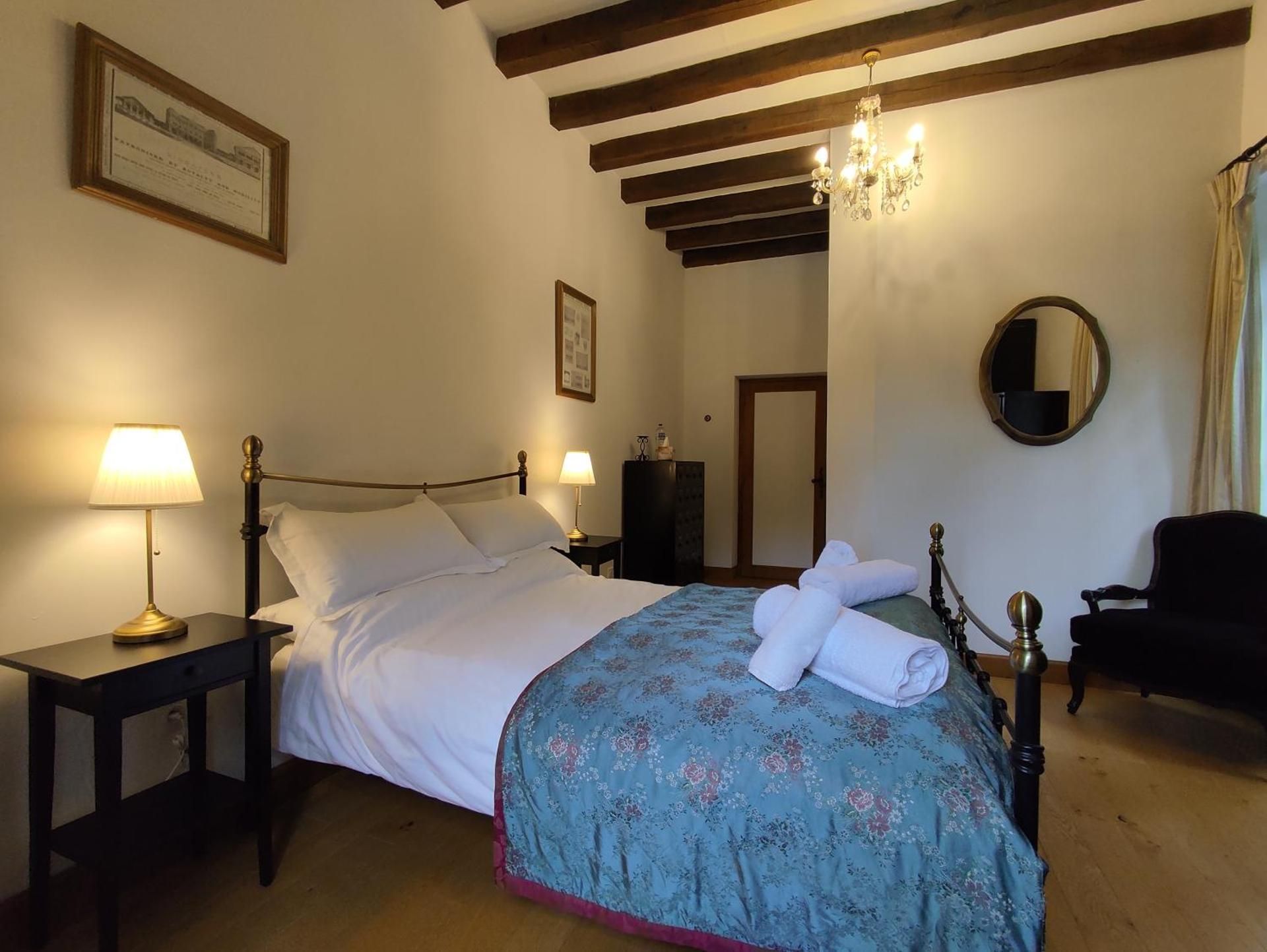 Superior Double Room - Josephine