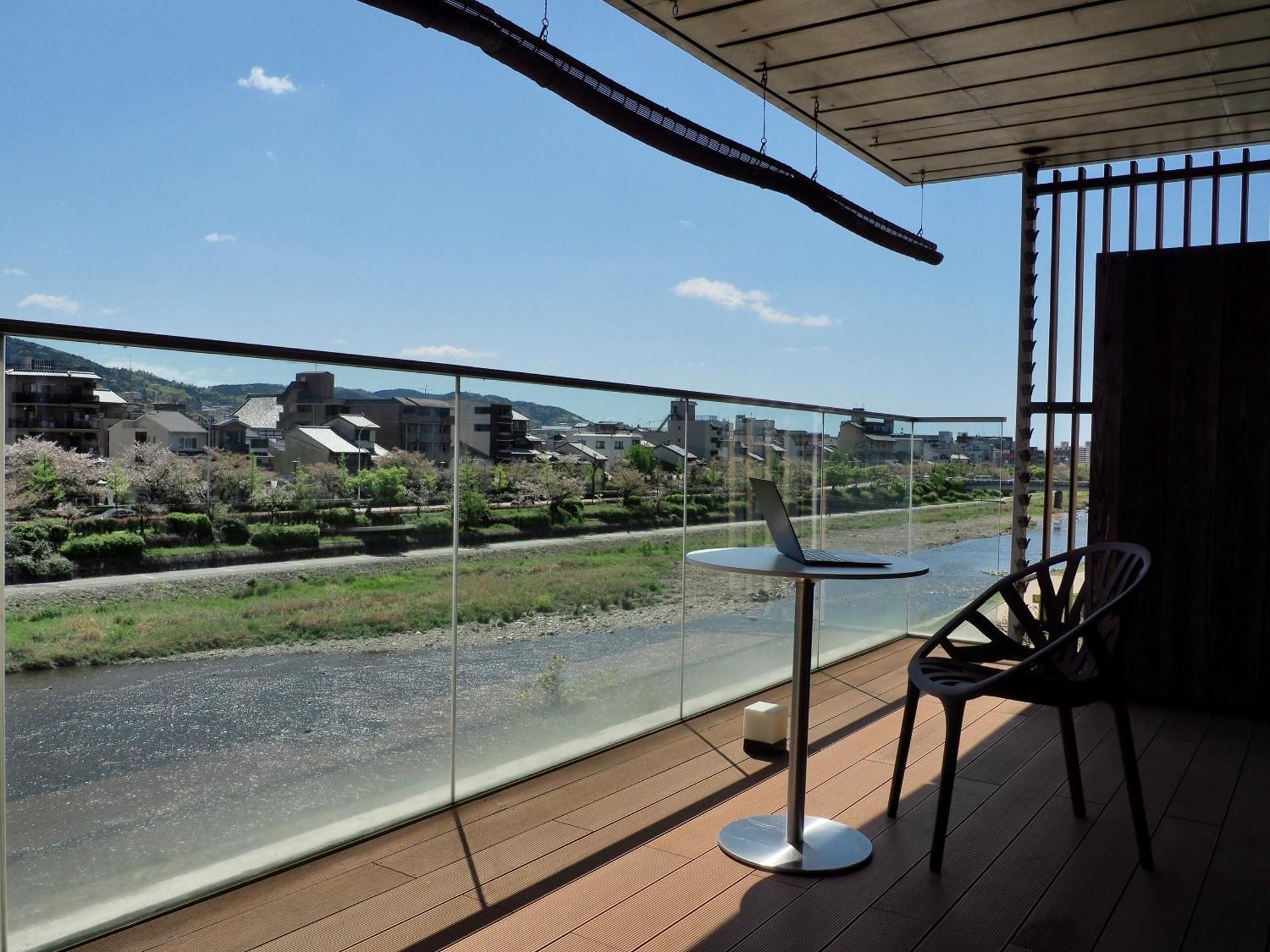 Deluxe Room with Tatami Area - 301
