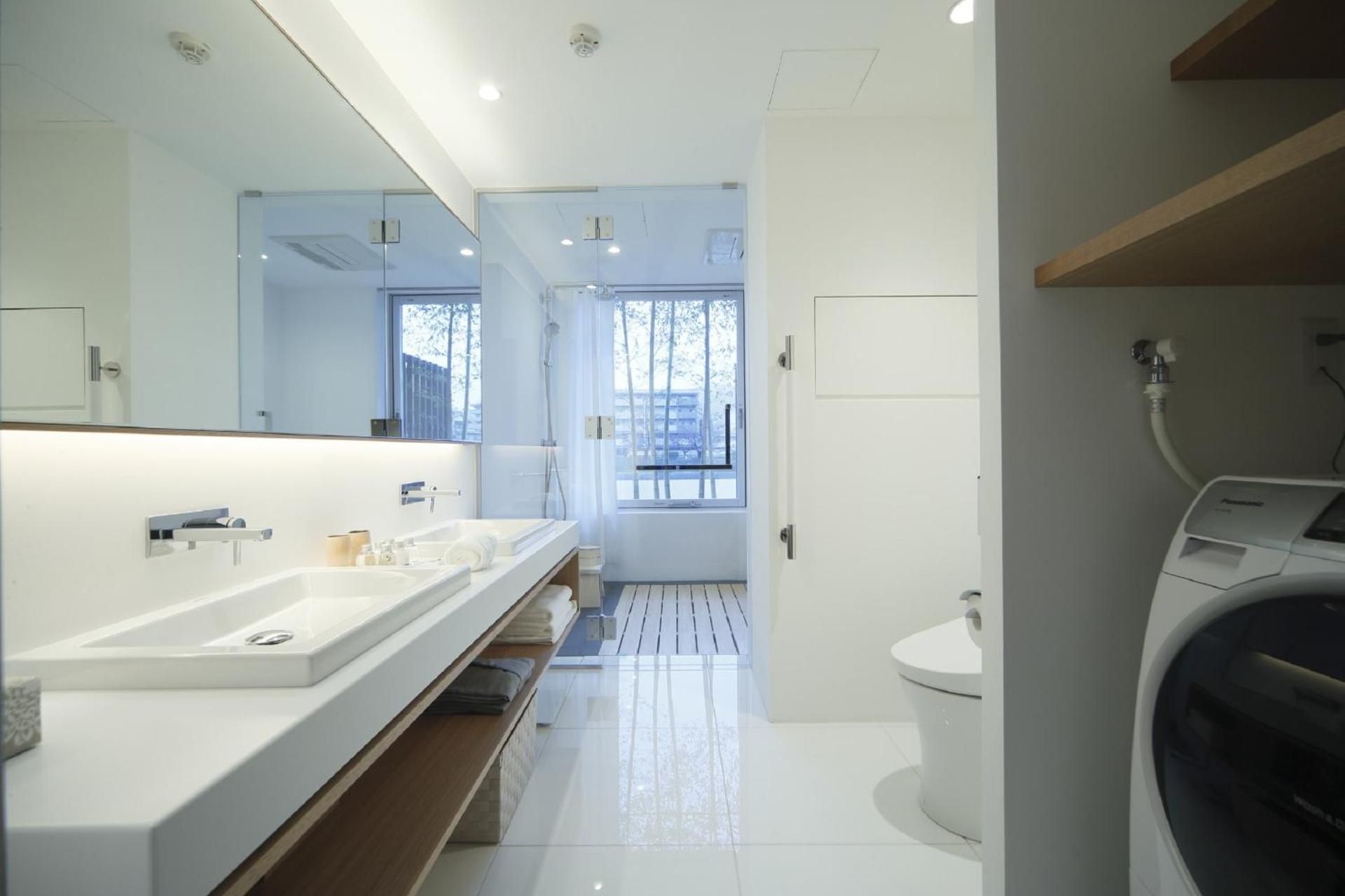 Deluxe Room with Tatami Area - 301