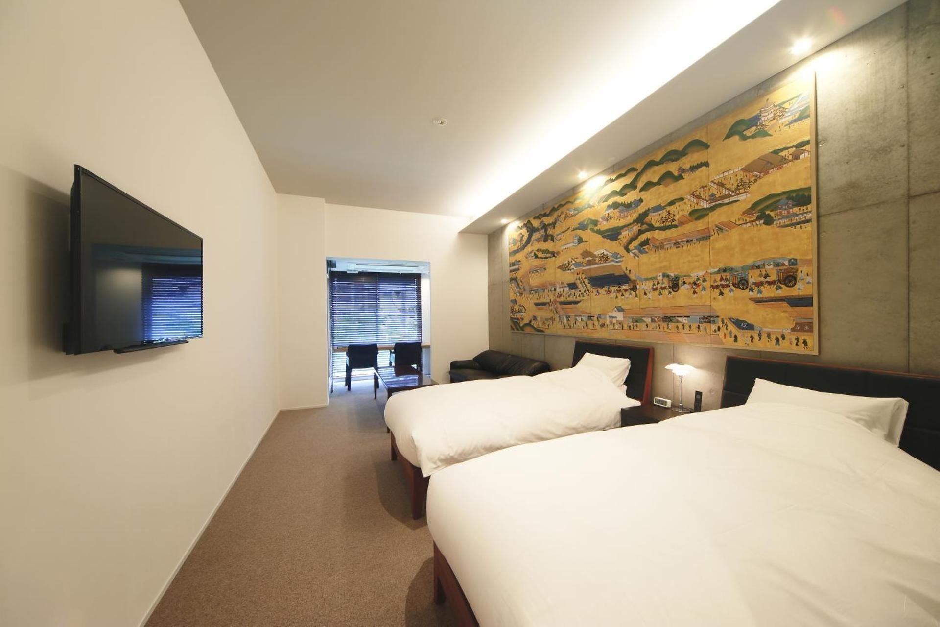 Twin Room - 403