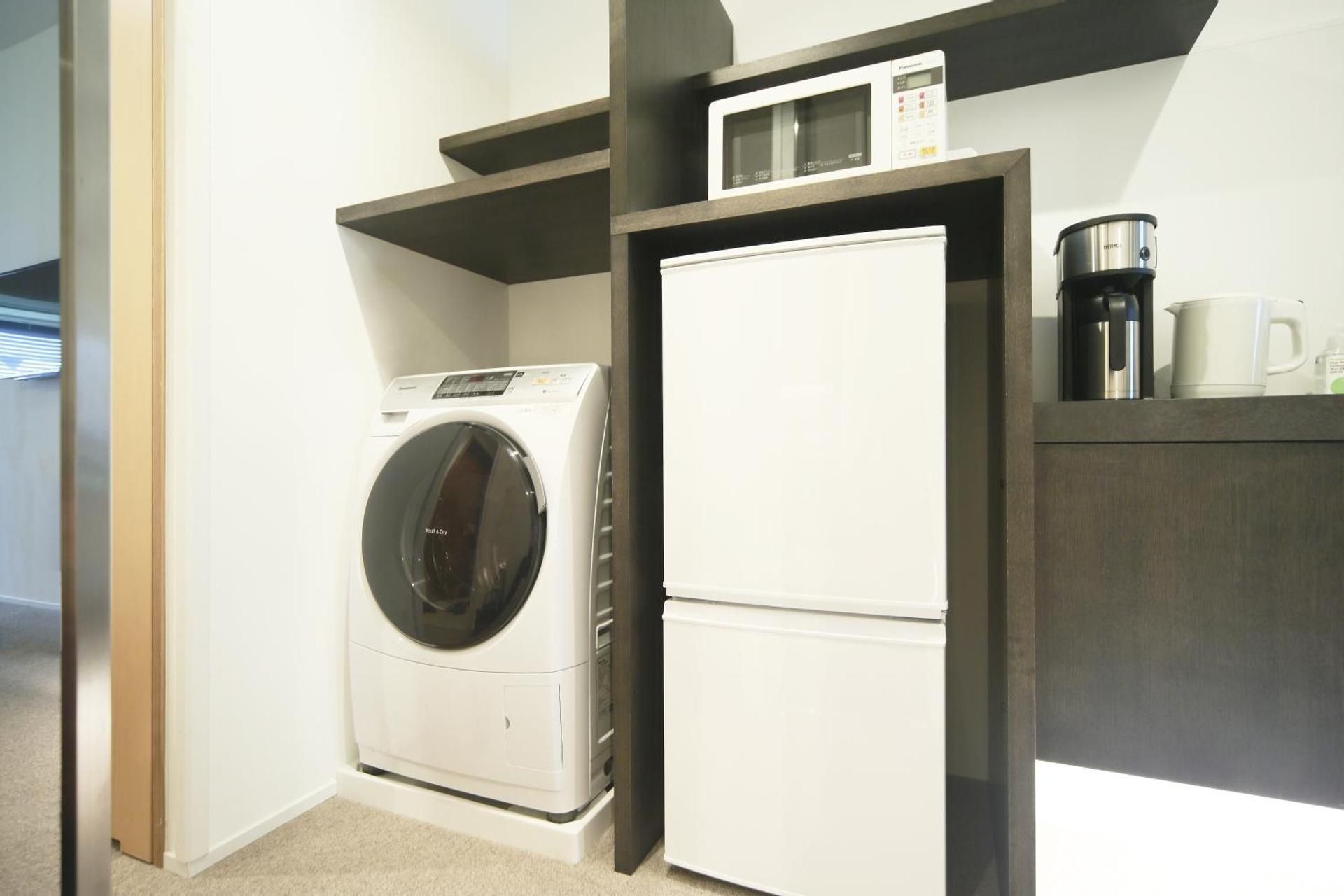 Twin Room - 403
