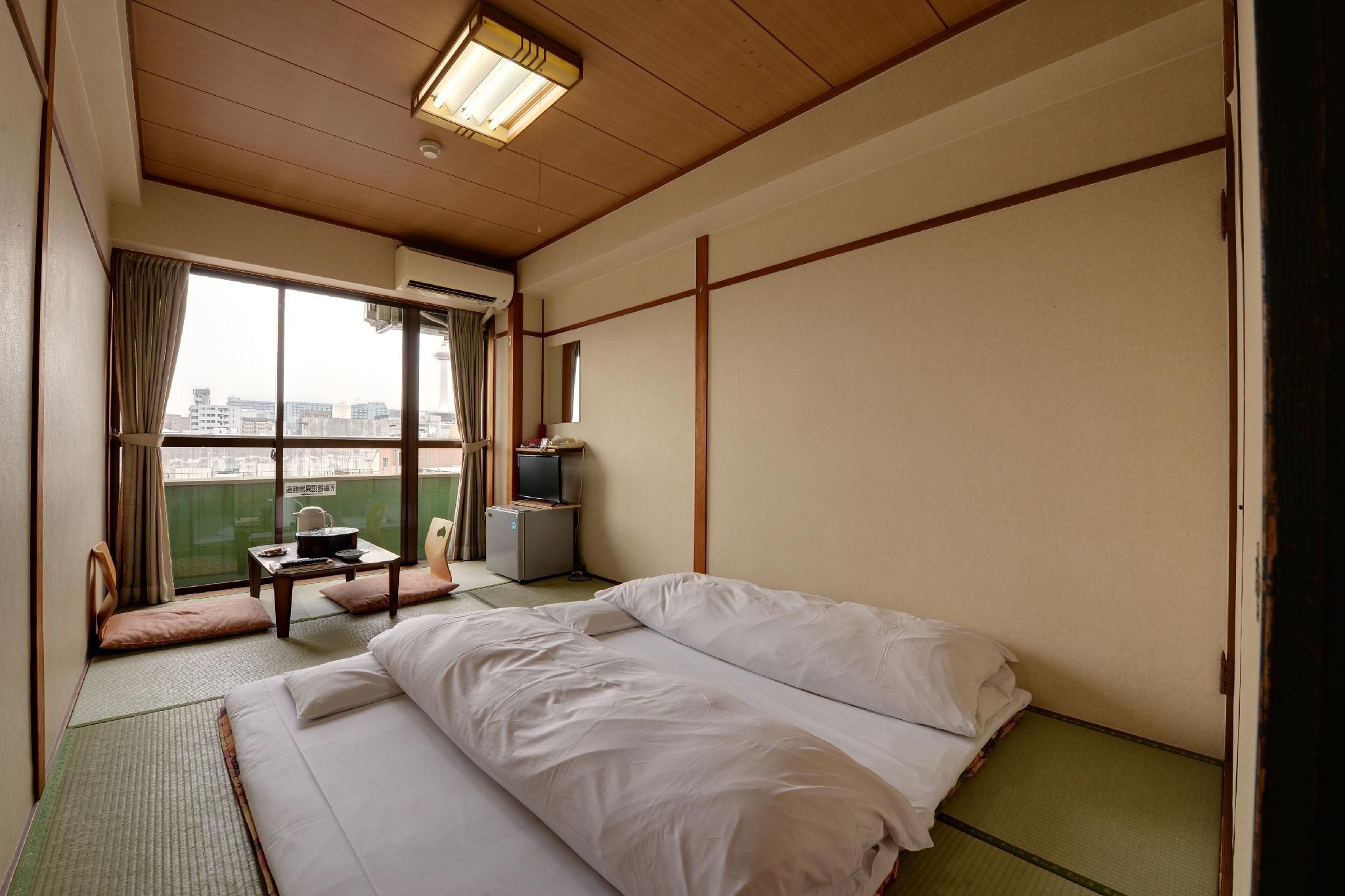 Japanese Style With Bathroom