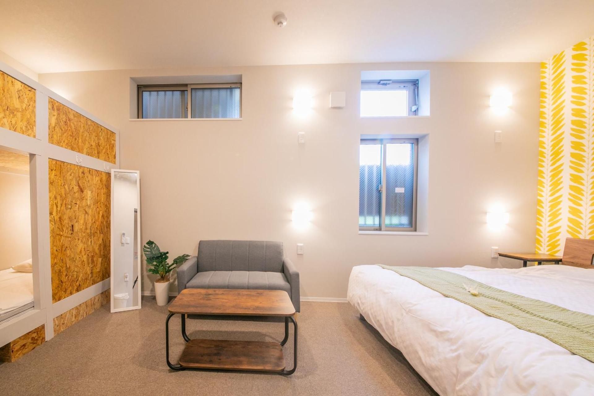 Standard Family Room