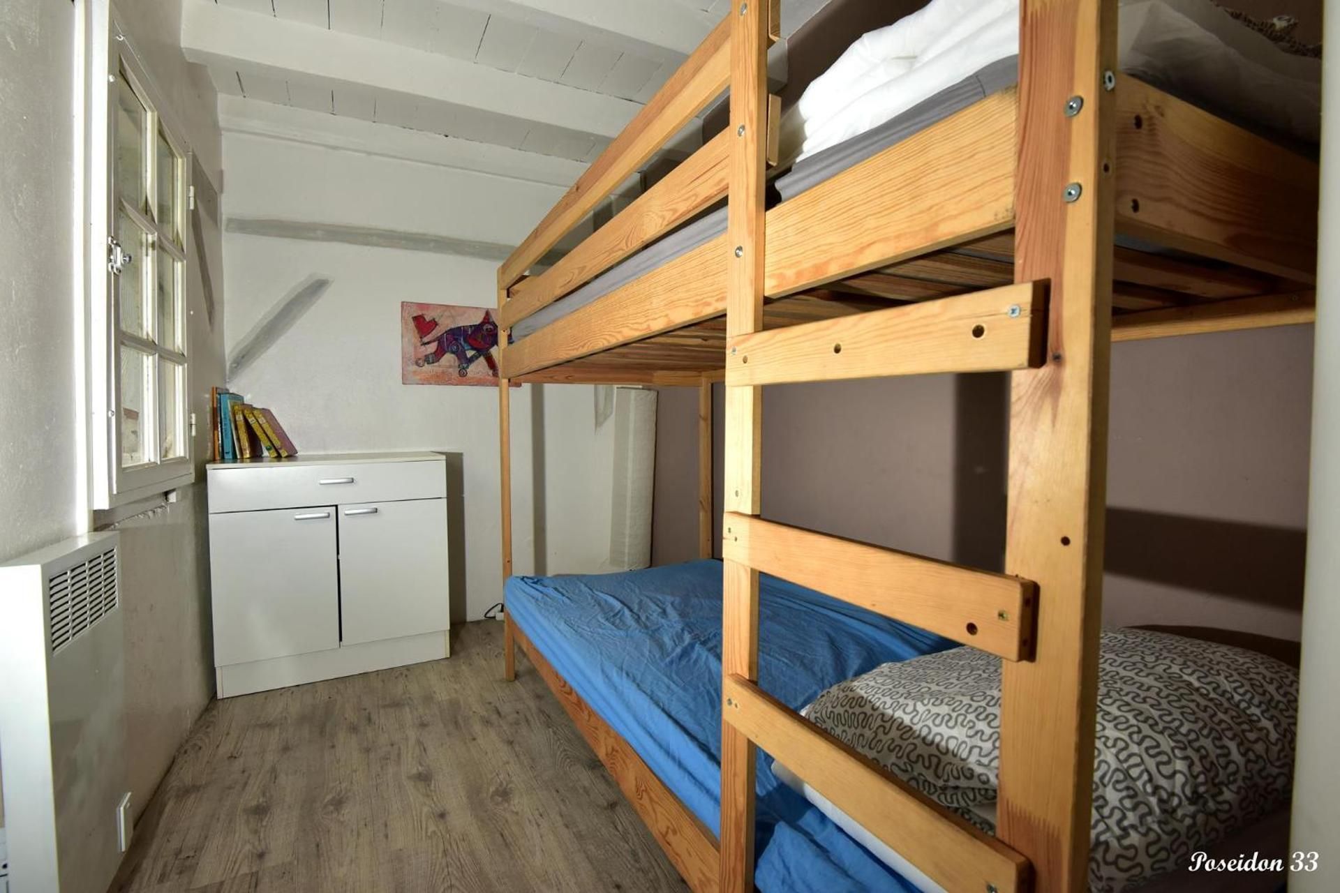 Small Single Room