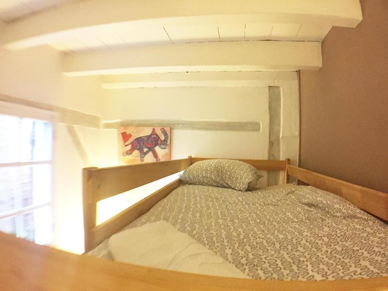 Small Single Room