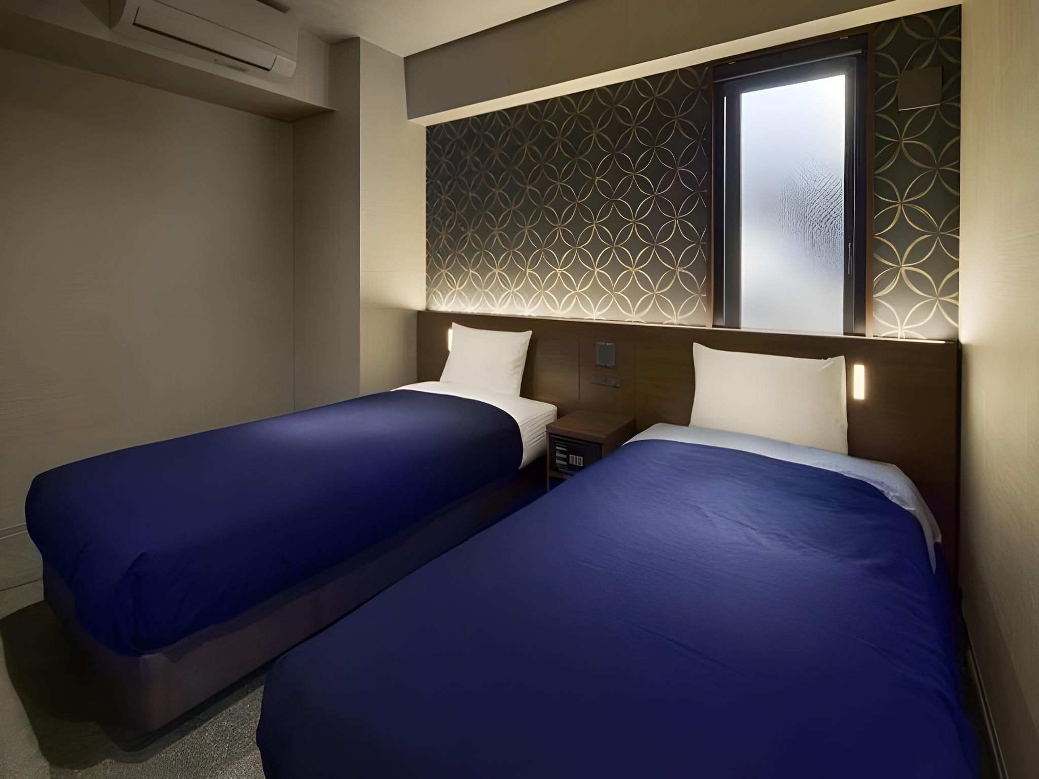 Executive Suite Twin