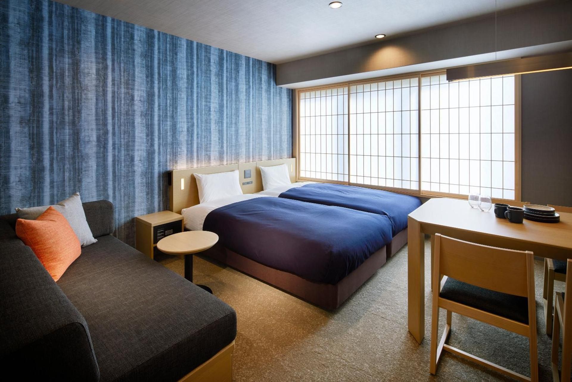 Standard - 3 Beds