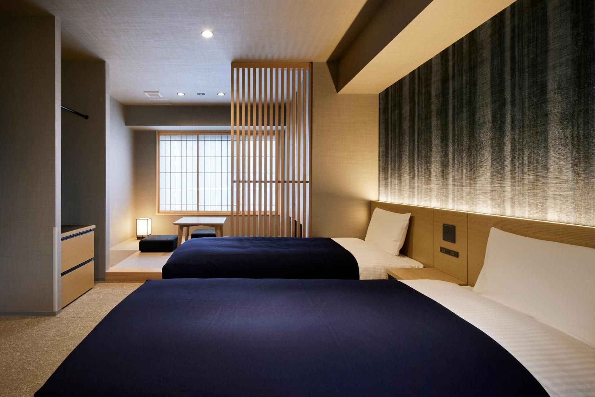 Superior Japanese Style Room