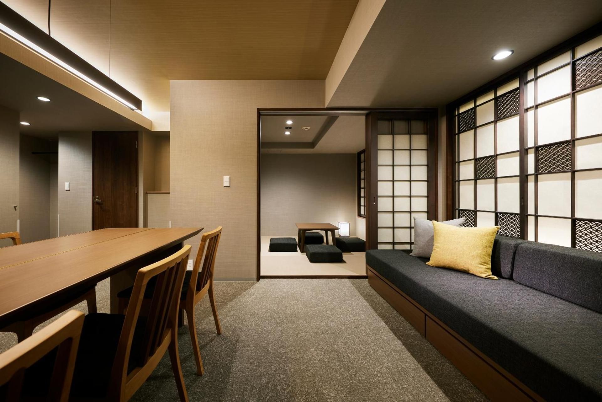 Deluxe Suite A