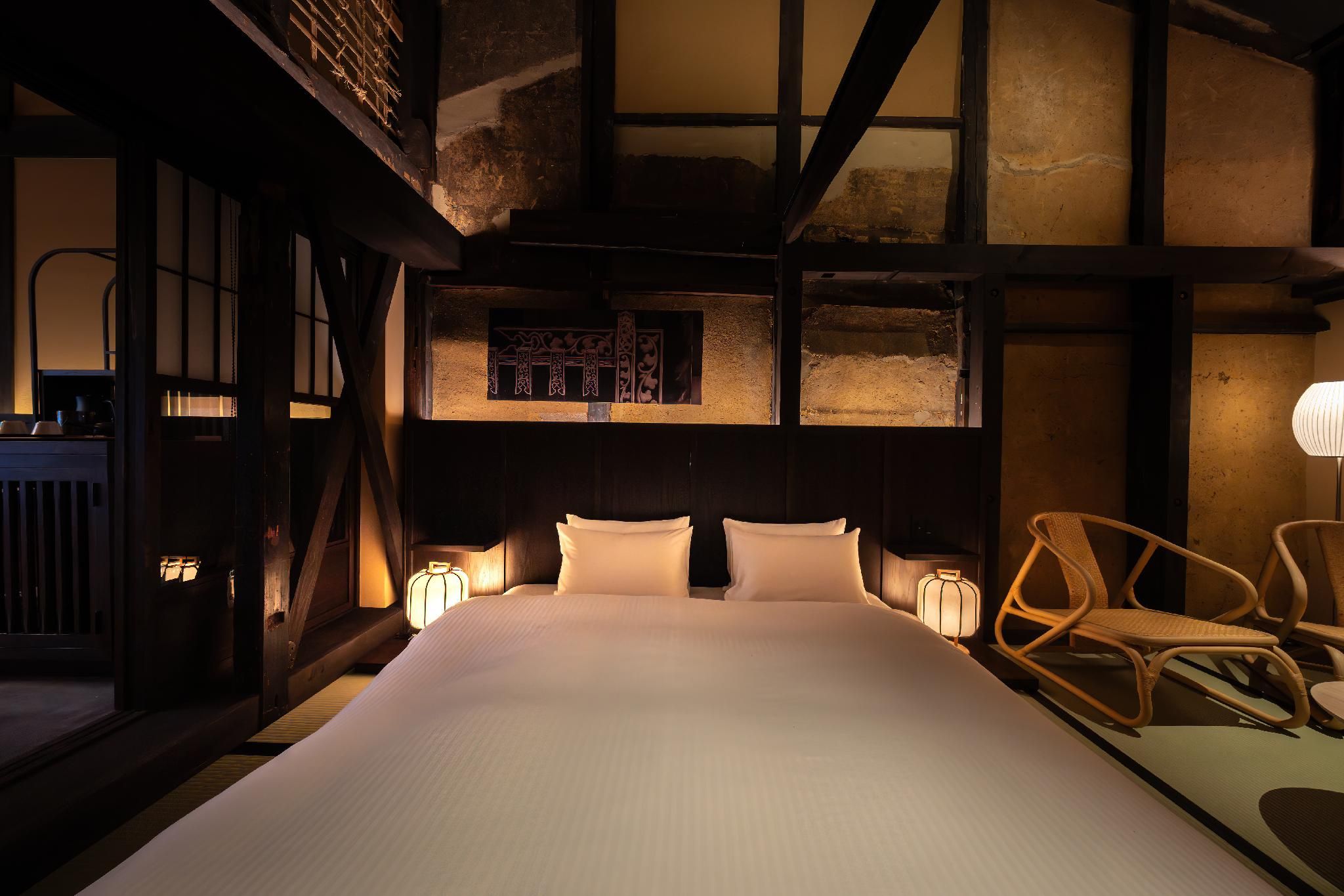 King Room A