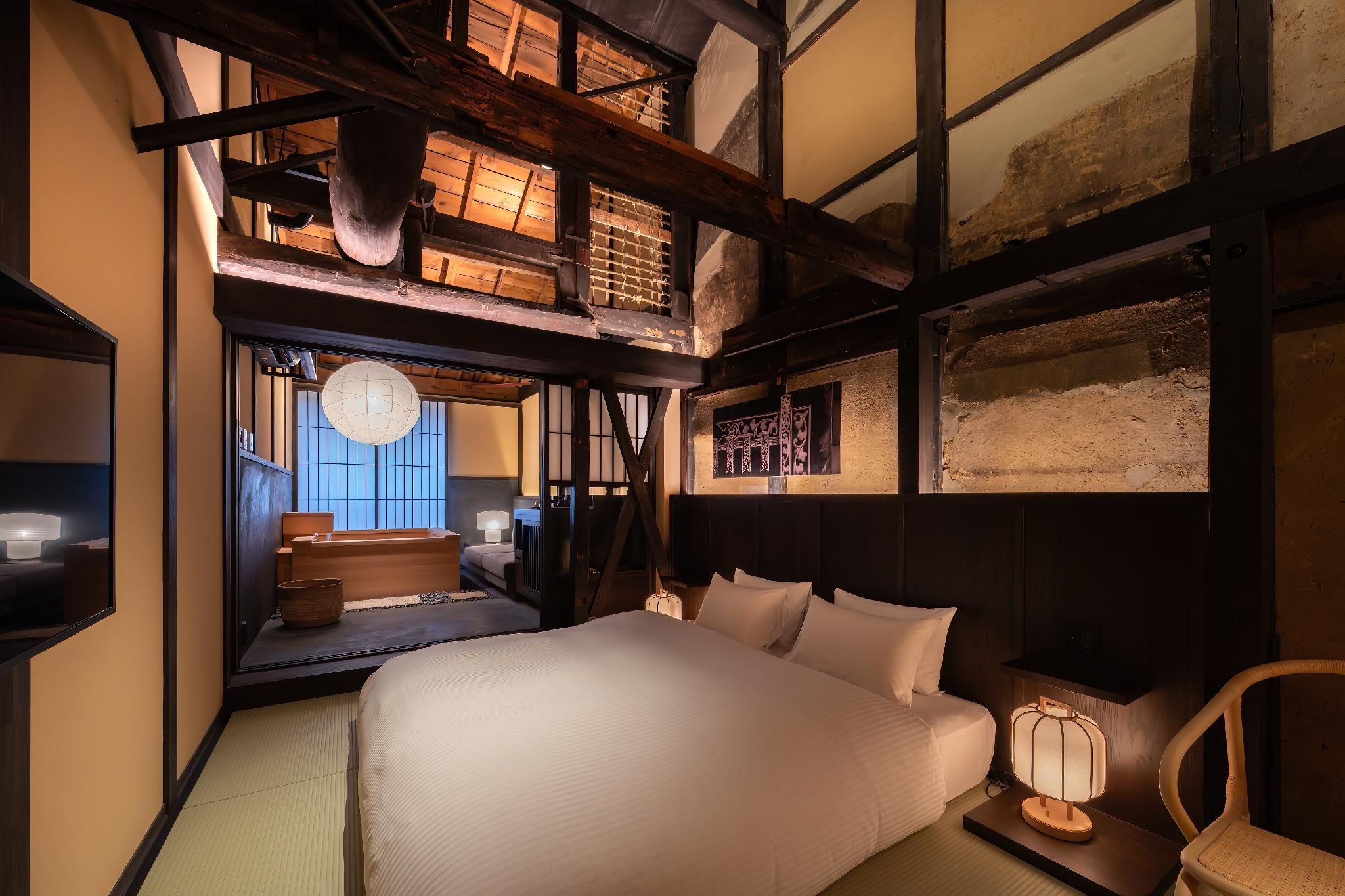 King Room A