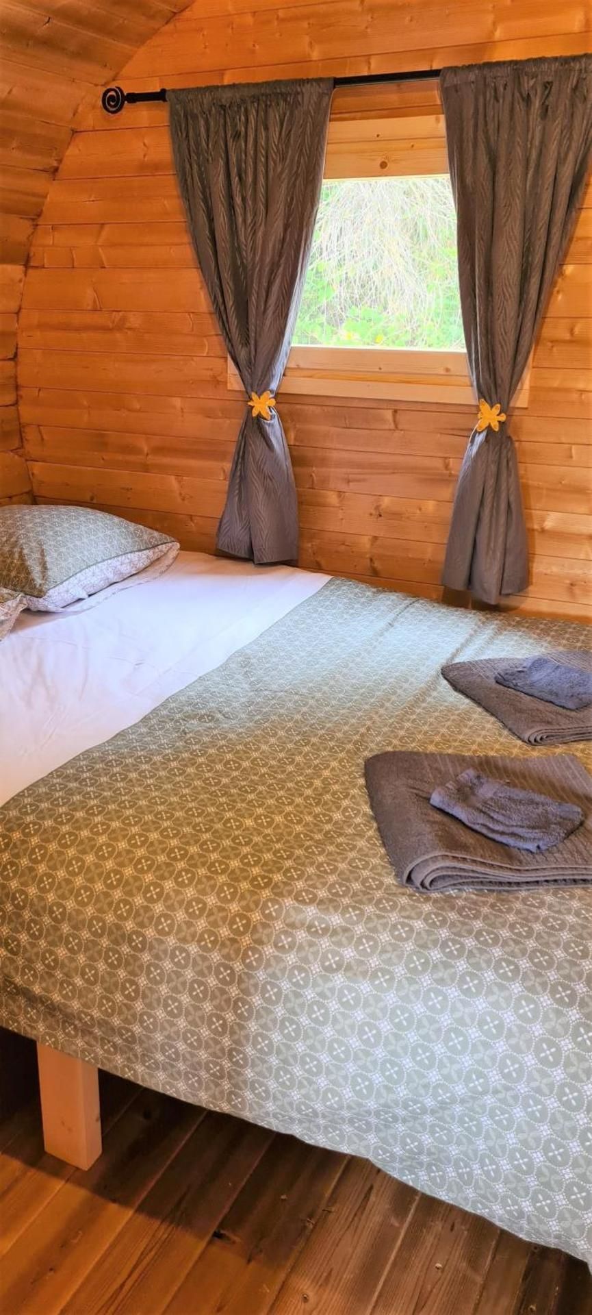 Family Chalet