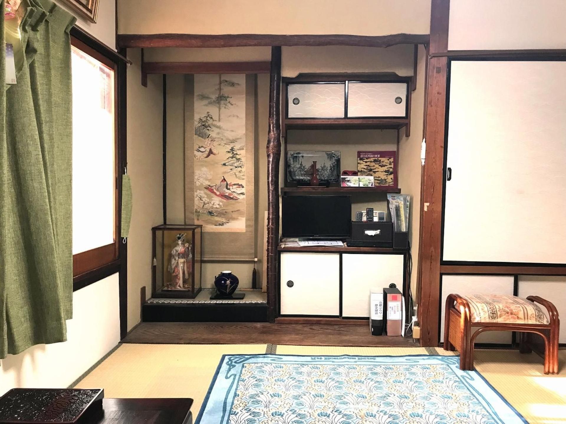 Wafu Zashiki - Vacation STAY 12900 Holiday Home