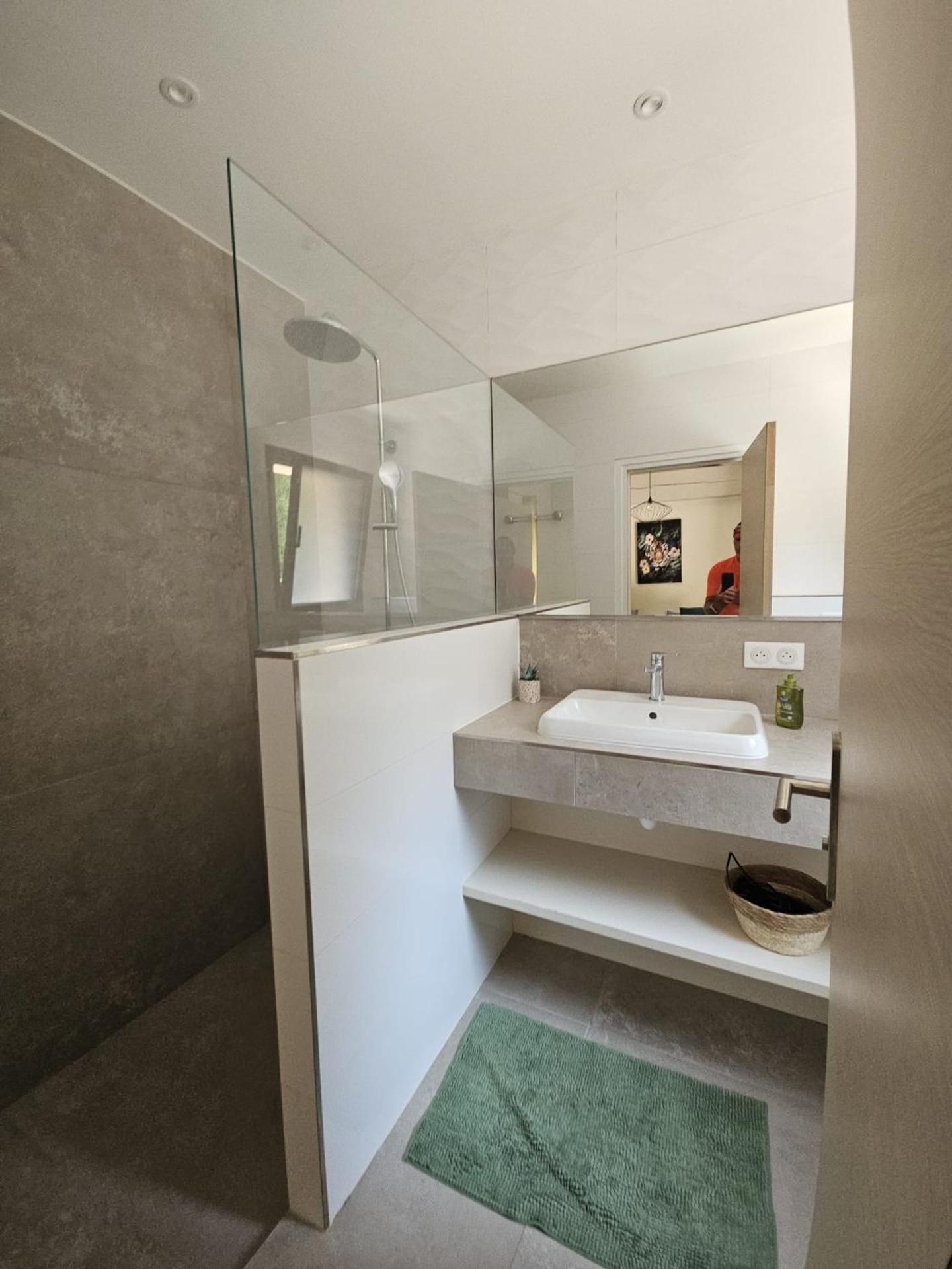 Triple Room with Private Bathroom