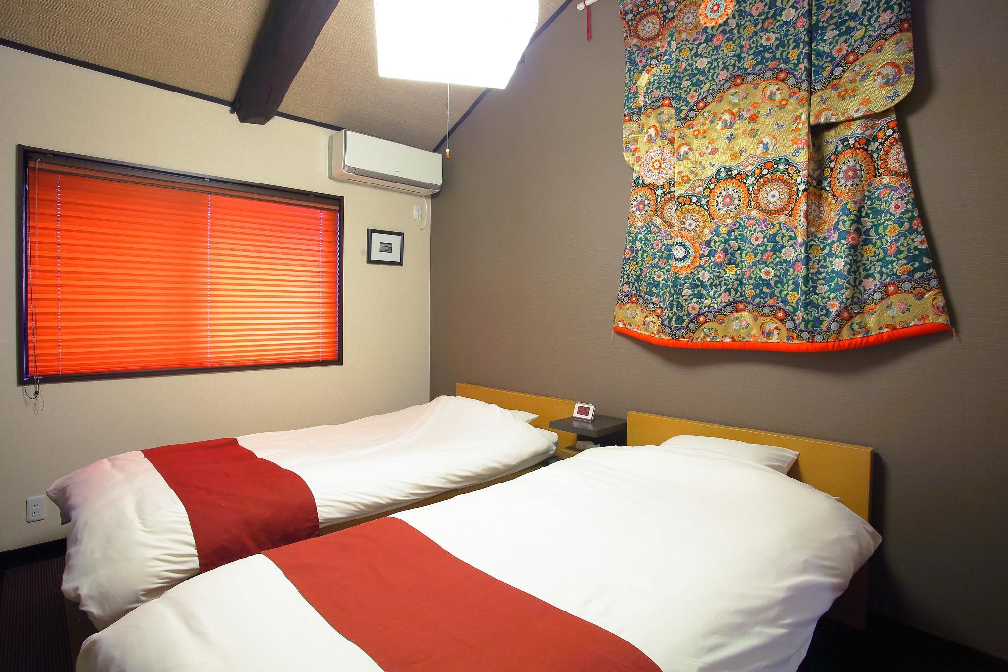 Kyo-Akari Inn Villa 2