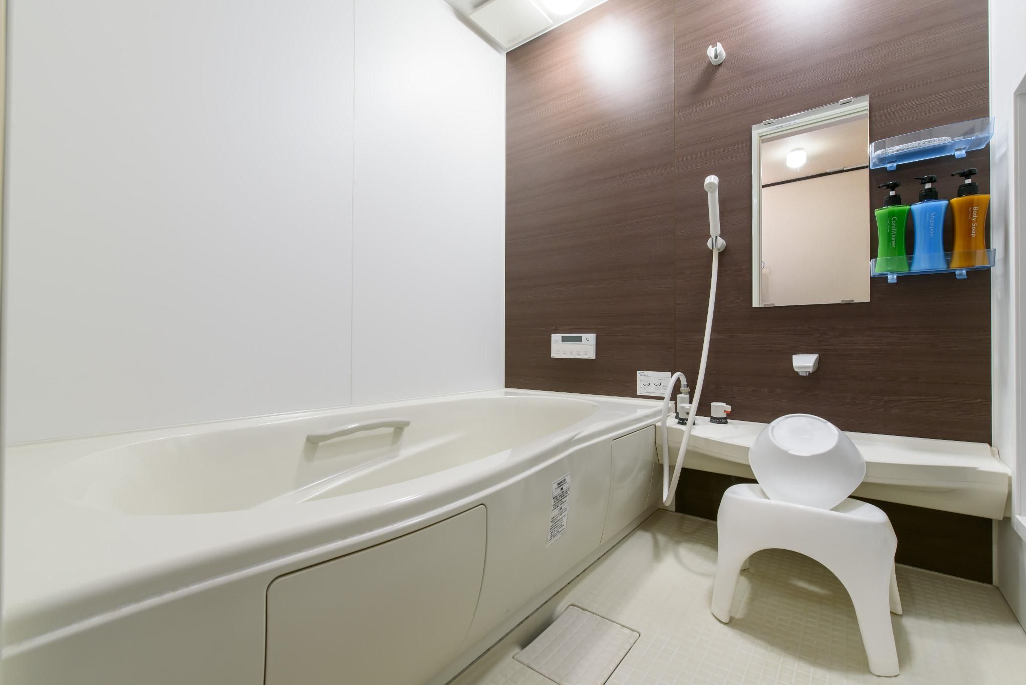 Kyo-Akari Inn Villa 3