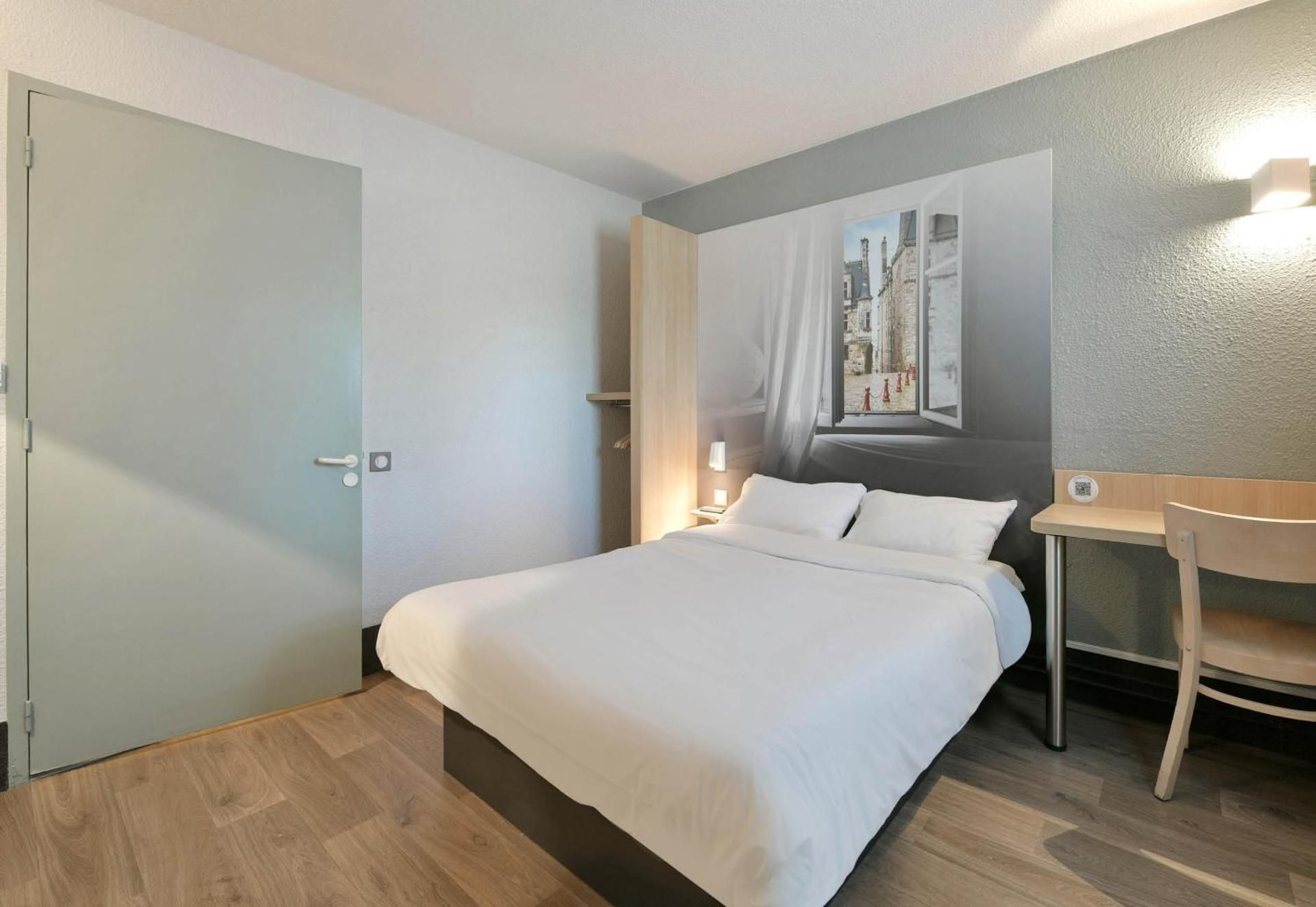 Double Room - Disability Access