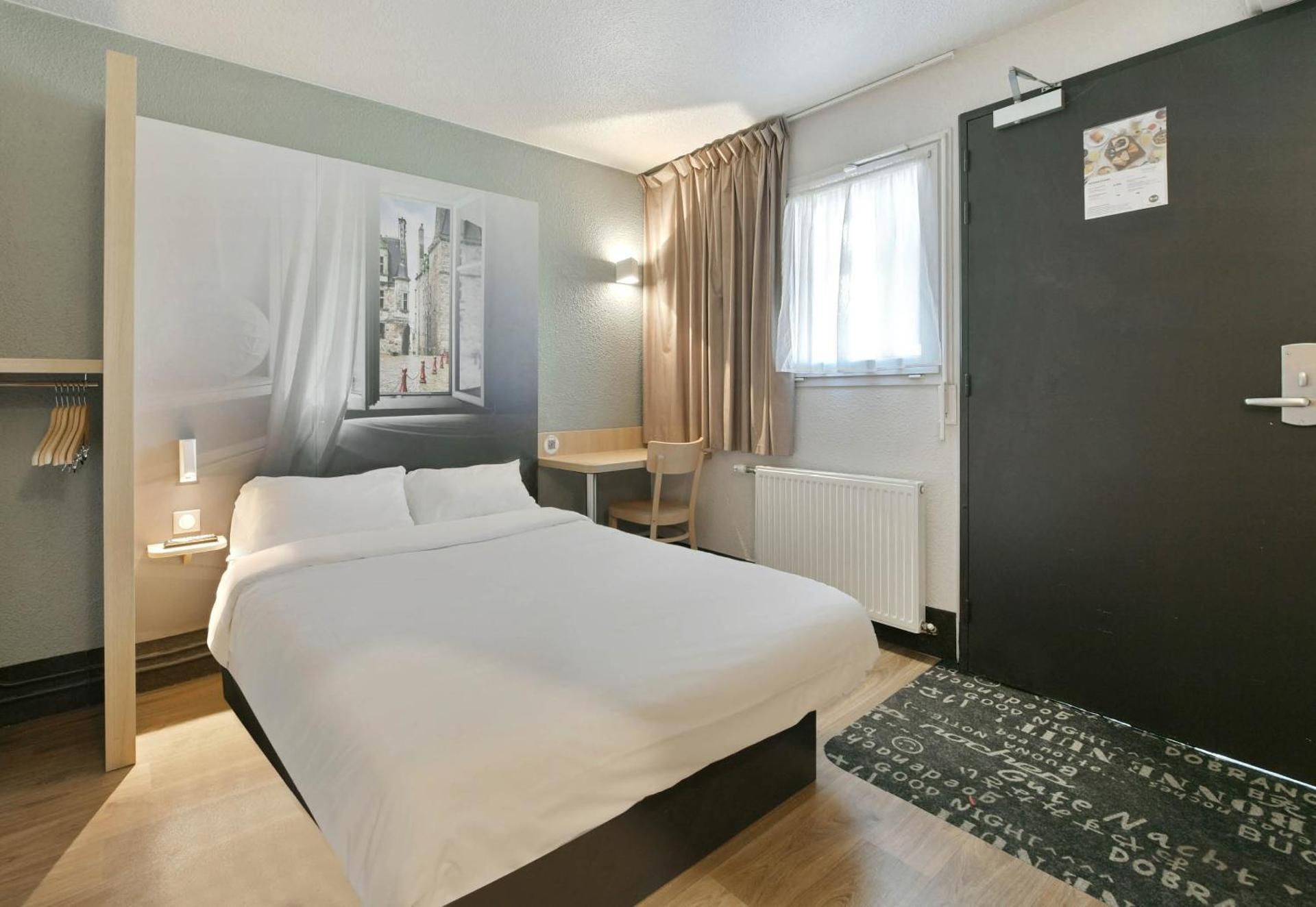 Double Room - Disability Access