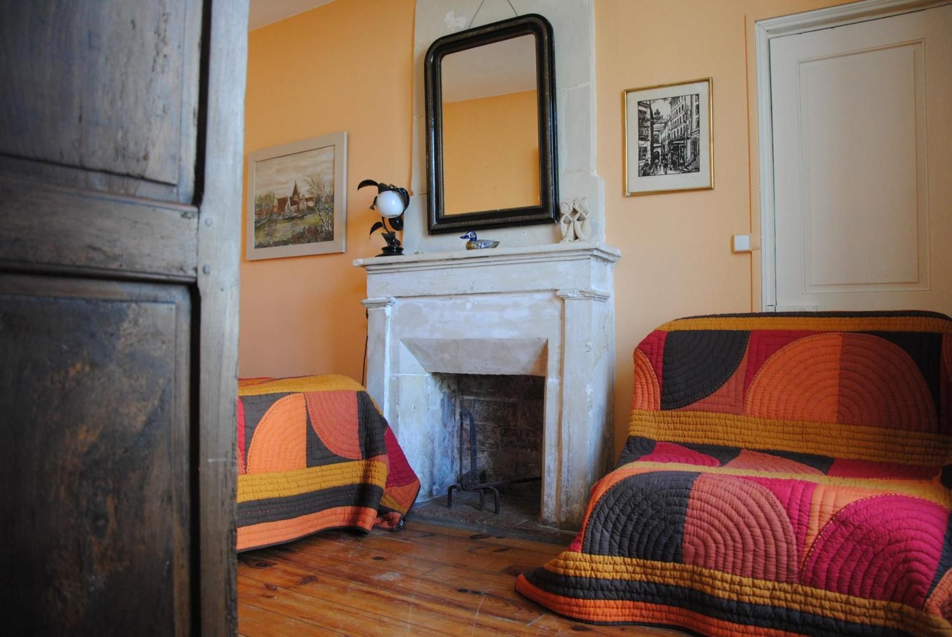 Double Room with Bath