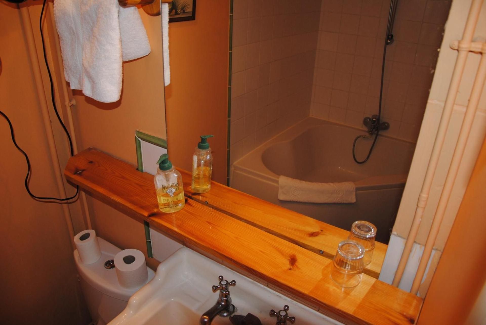 Double Room with Bath